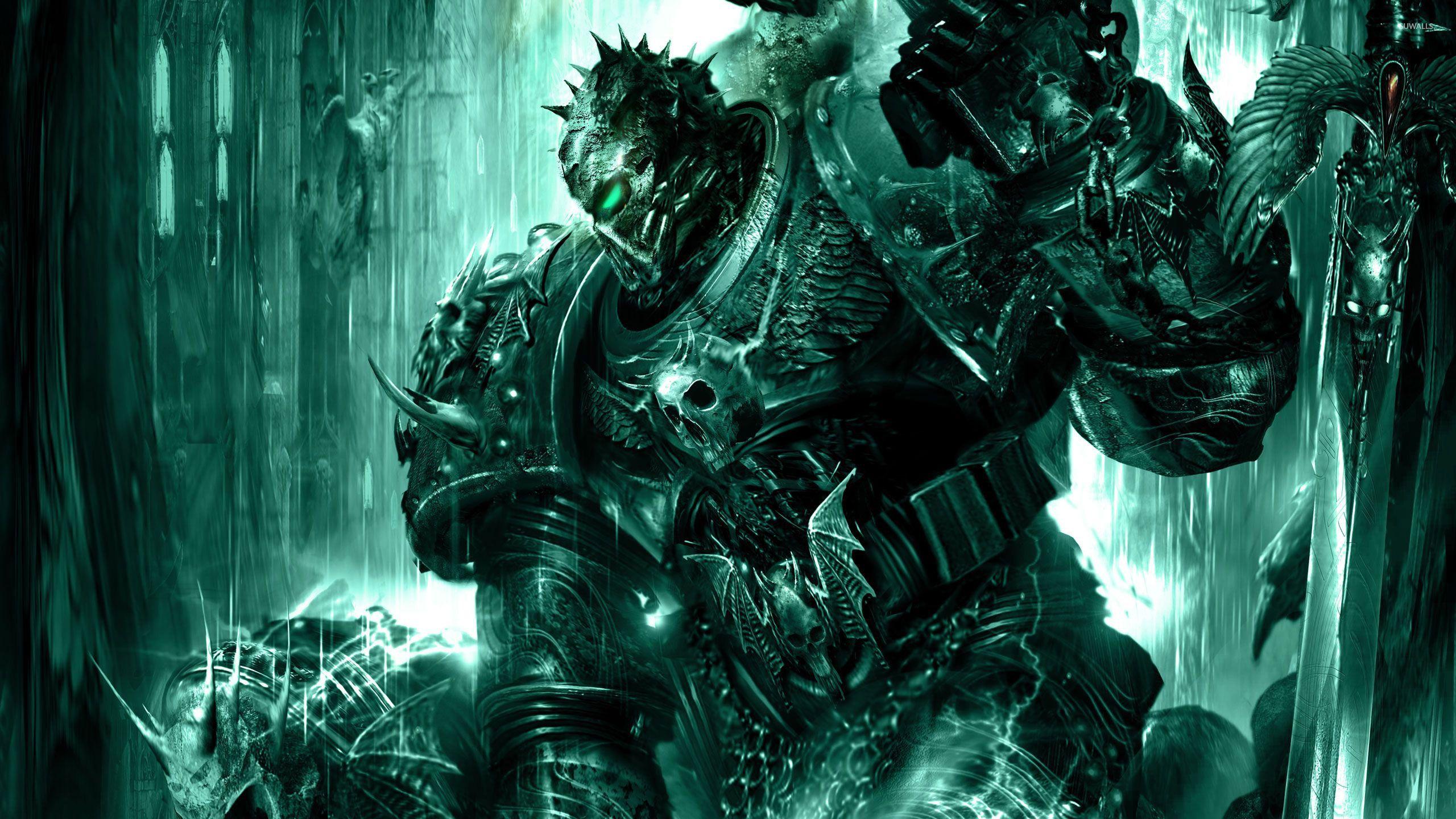 2560x1440 Orzhov Syndicate Gathering wallpaper wallpaper