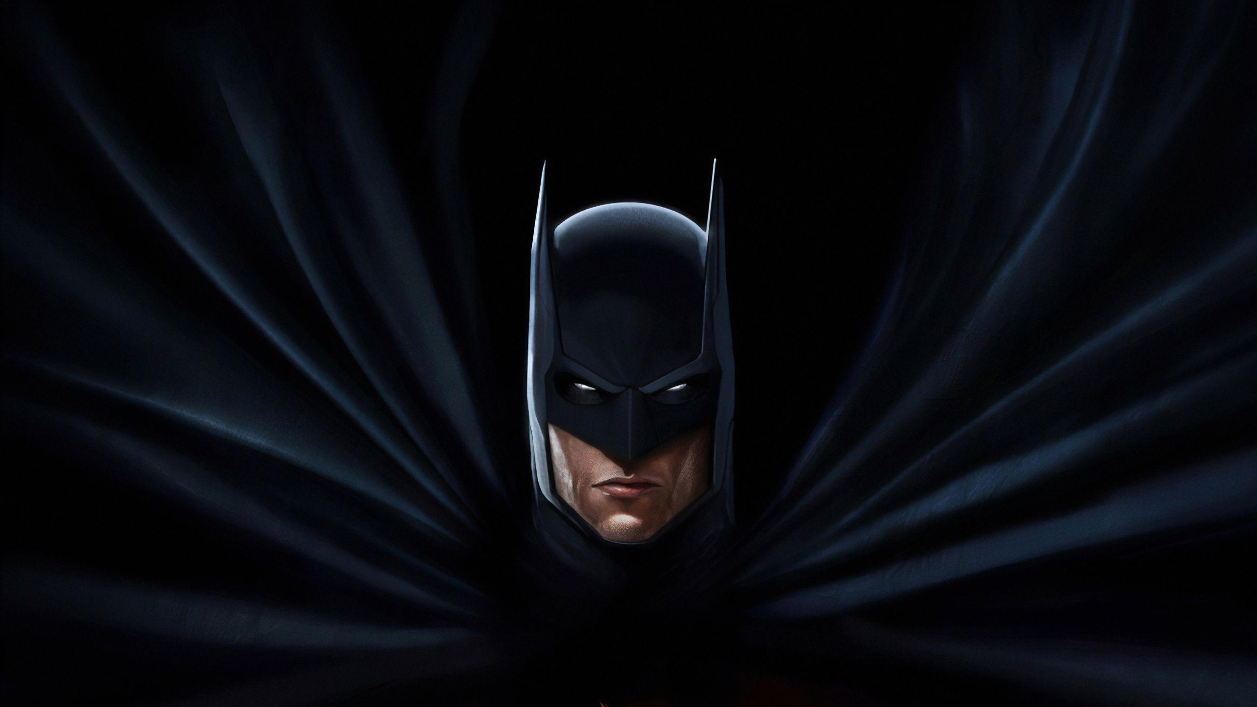 2560x1440 superheroes & villains