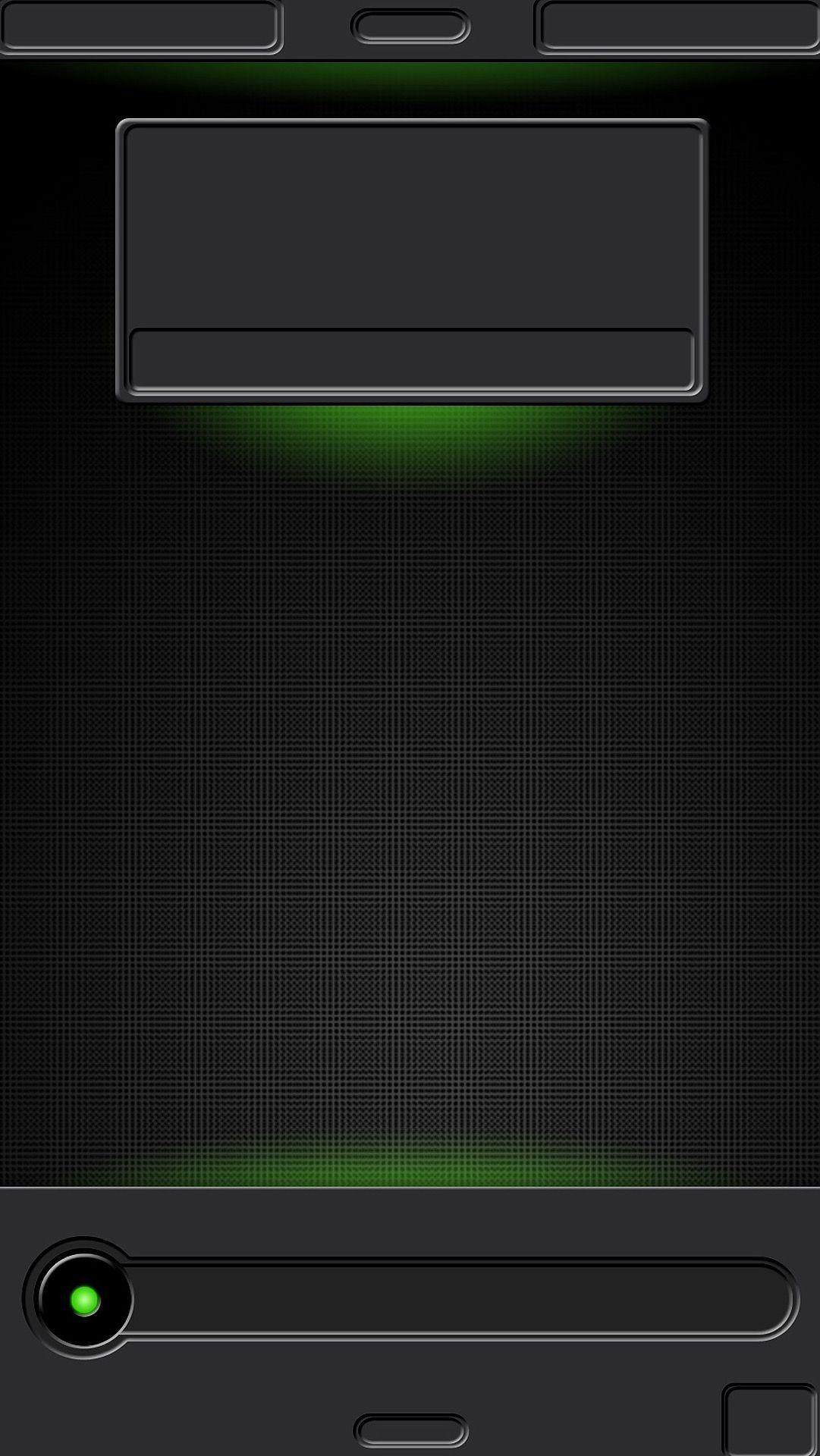 1081x1920 ↑↑TAP AND GET THE FREE APP! Lockscreens Stylish Black Metallic