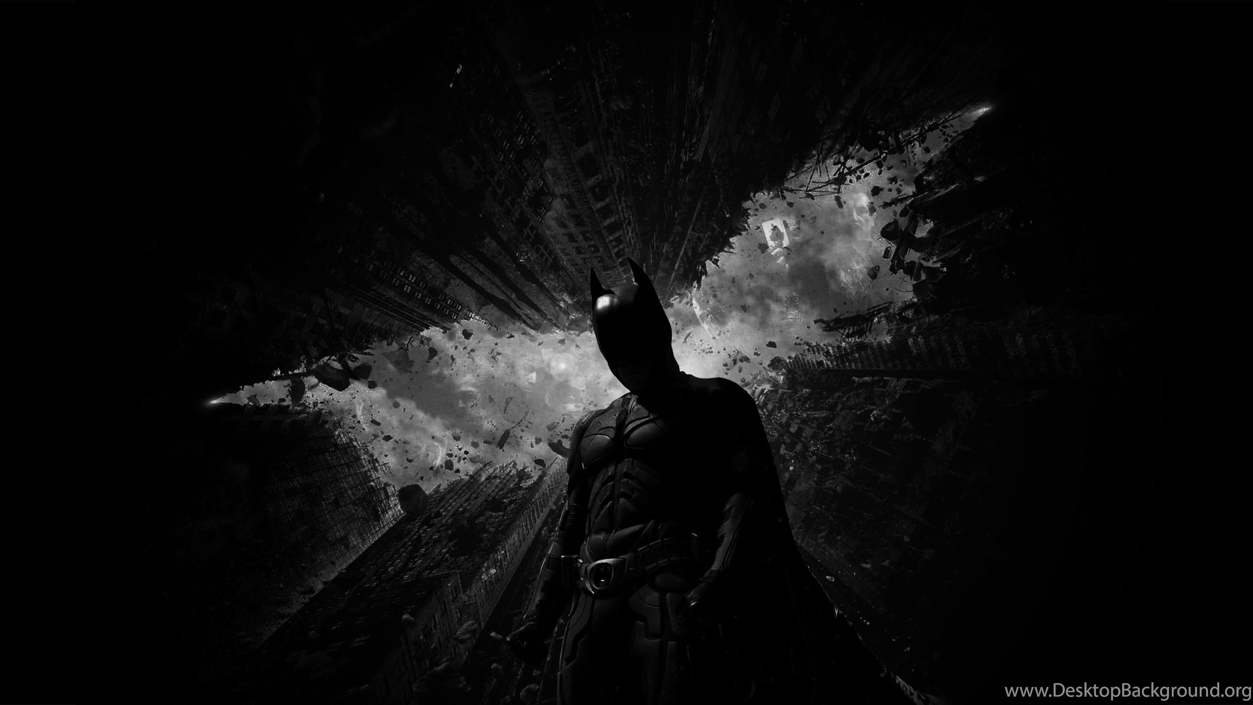 2560x1440 T77BMQD Batman The Dark Knight Wallpaper 2560x1440