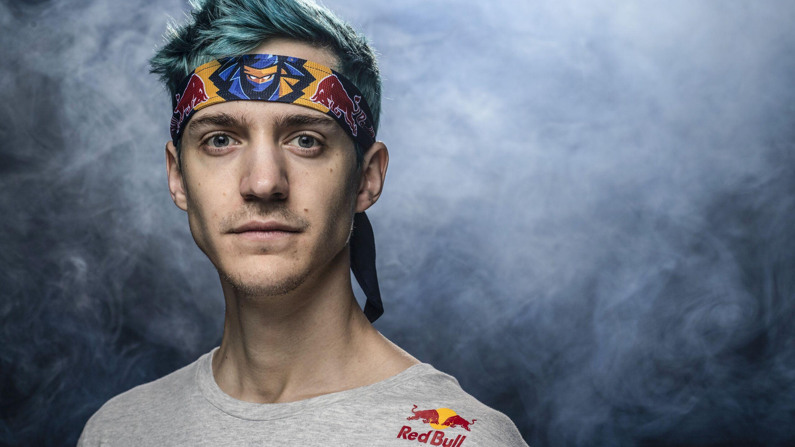 2560x1440 Ninja 1440P Resolution HD 4k Wallpaper, Image