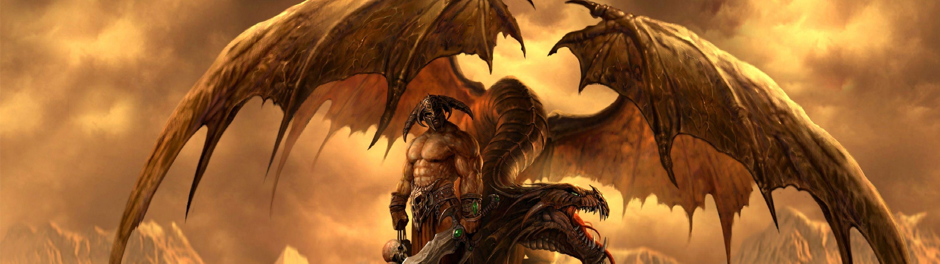 3200x900 3200X900 Wallpaper
