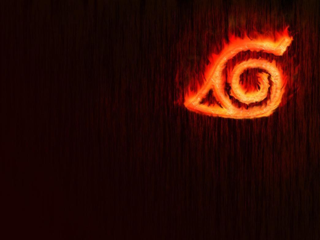 naruto logos and symbols