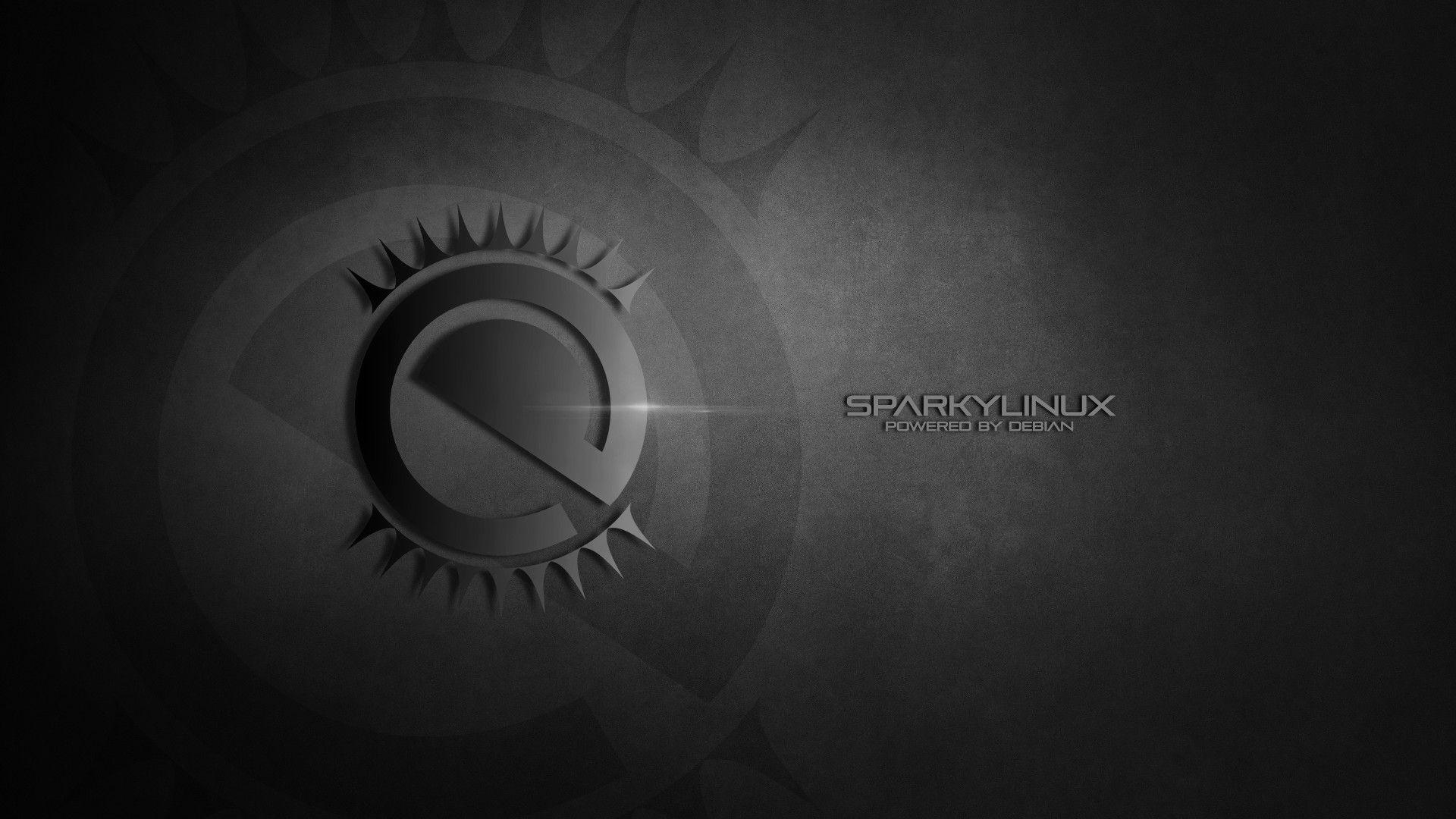 1920x1080 Enlightenment Wallpaper