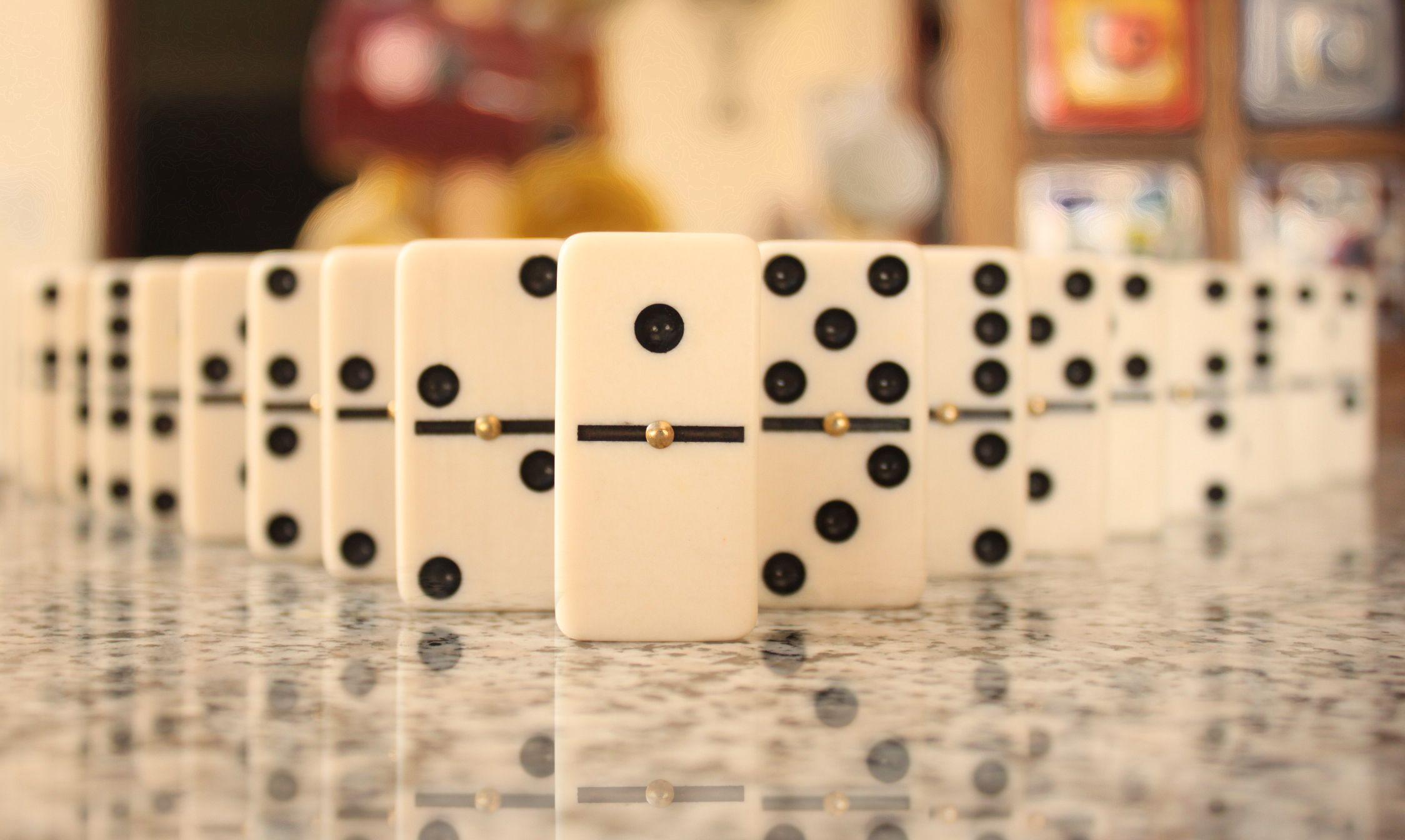 2248x1344 Dominos HD Wallpaper and Background Image