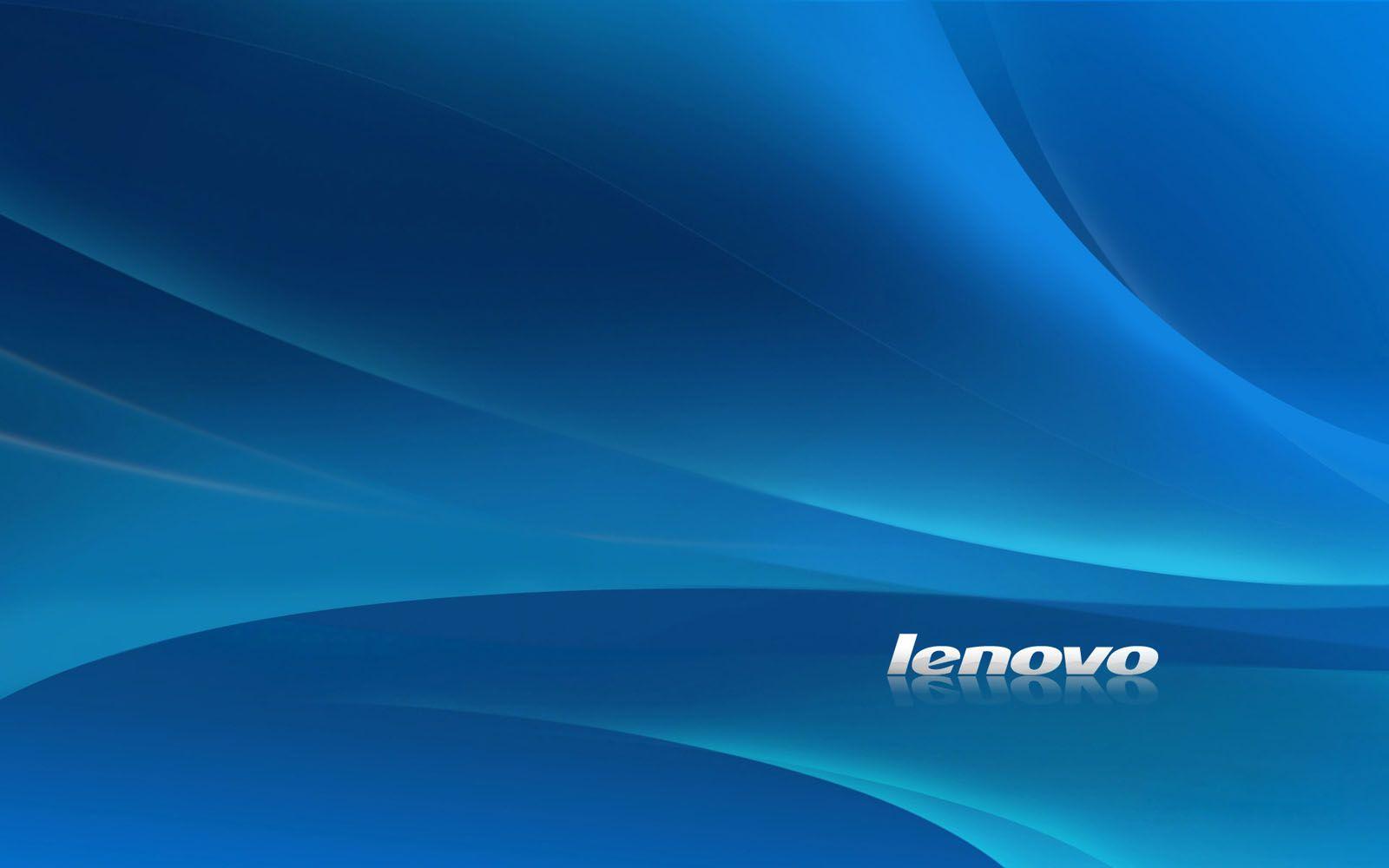 1600x1000 Lenovo Desktop Wallpaper