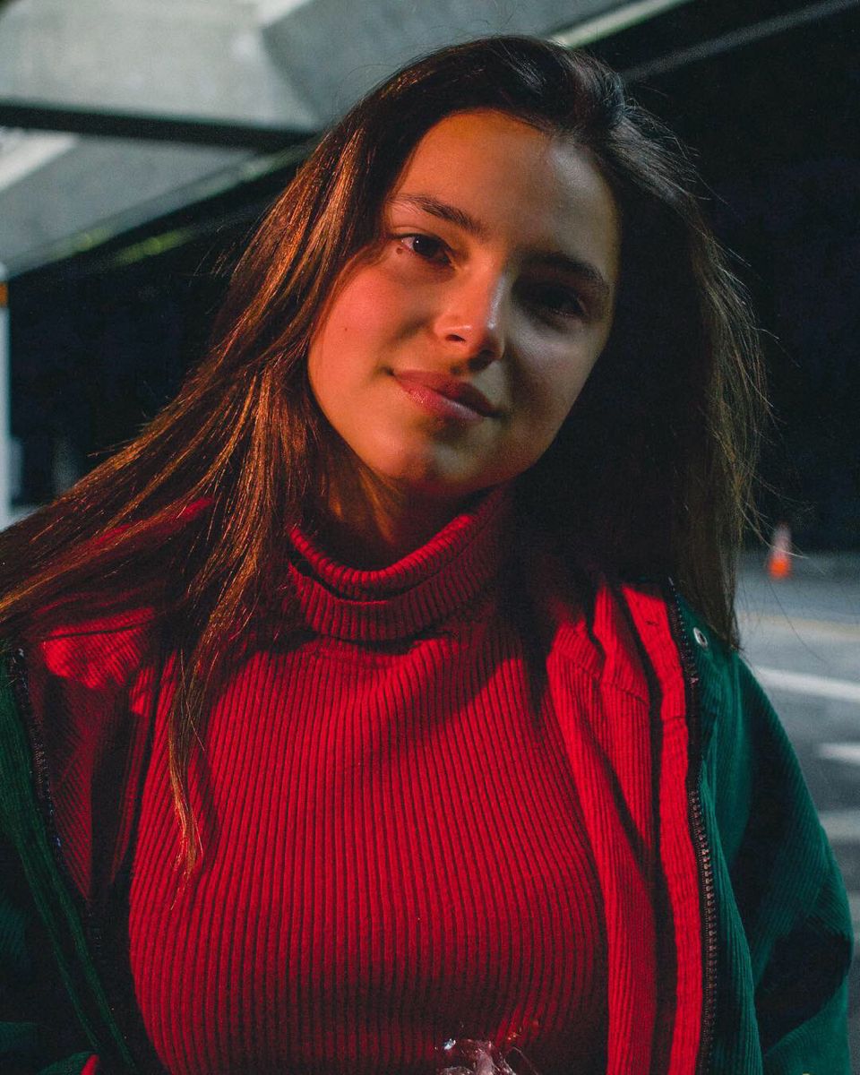 960x1200 Inde Navarrette Wallpaper