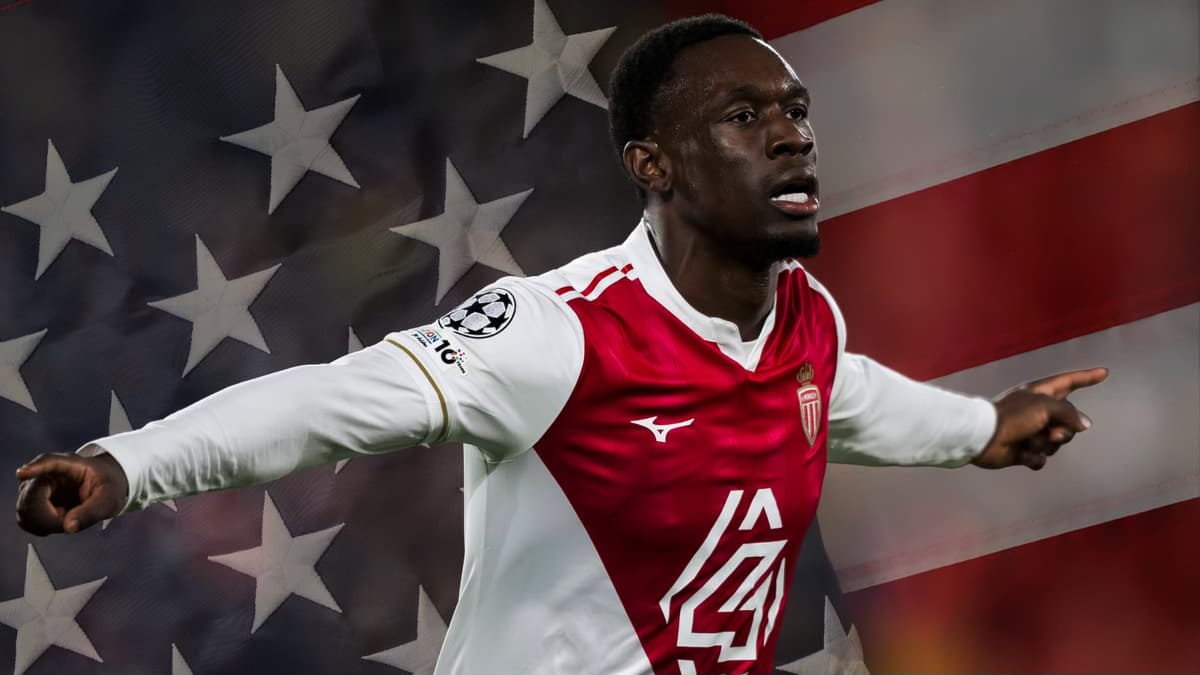1200x675 Folarin Balogun is Europe's hottest striker