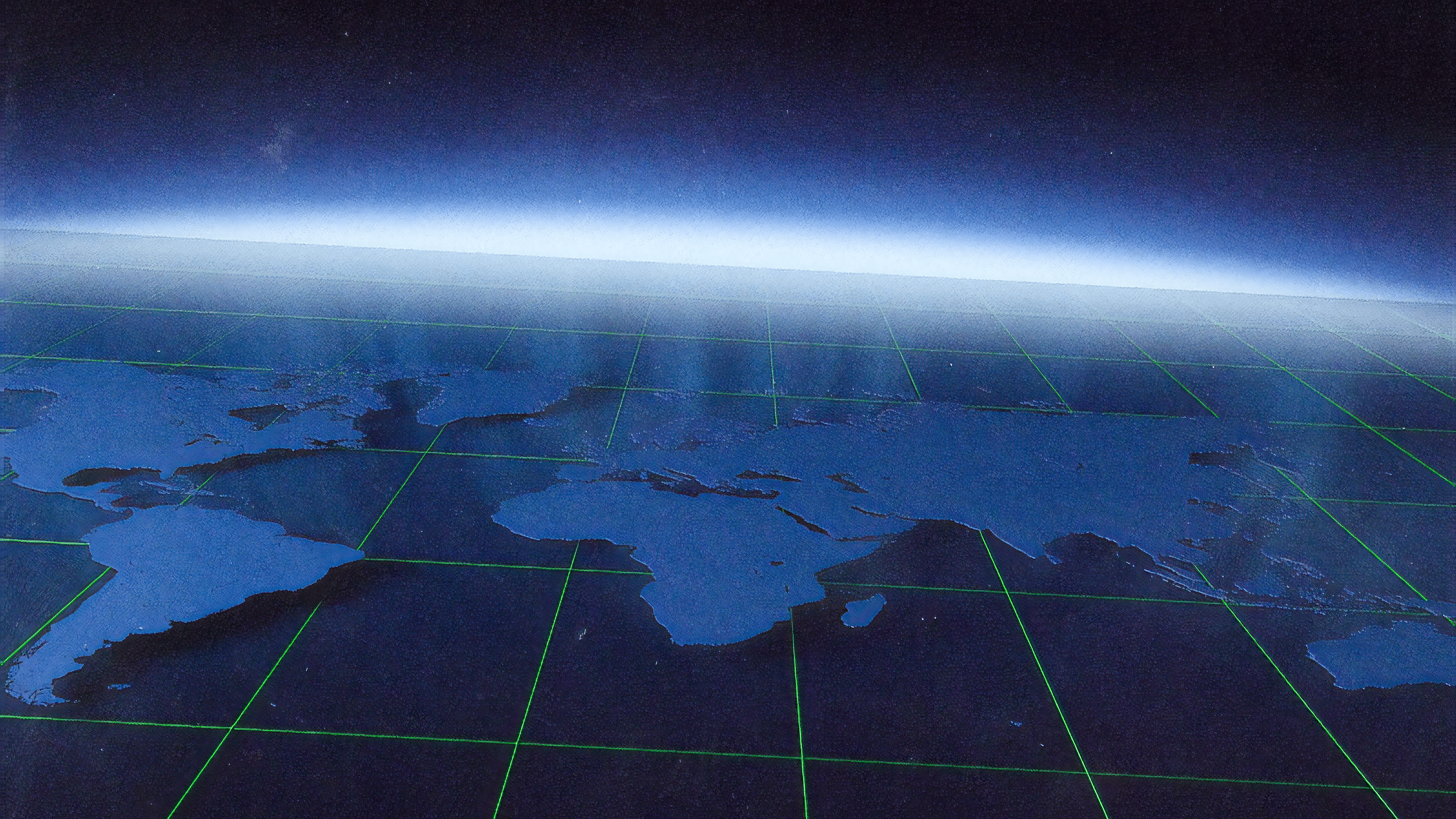3200x1800 Geography Wireframe [3200x1800]. Wireframe, Geography, HD wallpaper