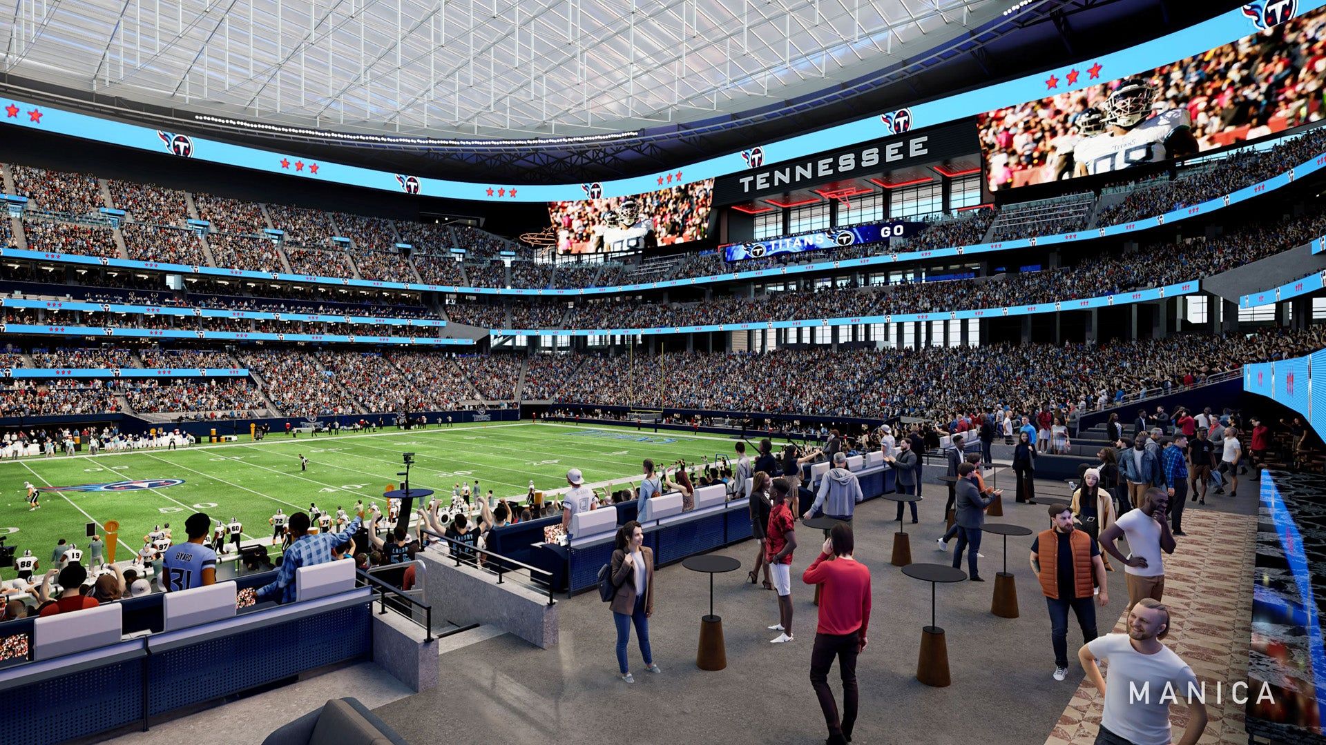 1920x1080 New Nissan Stadium