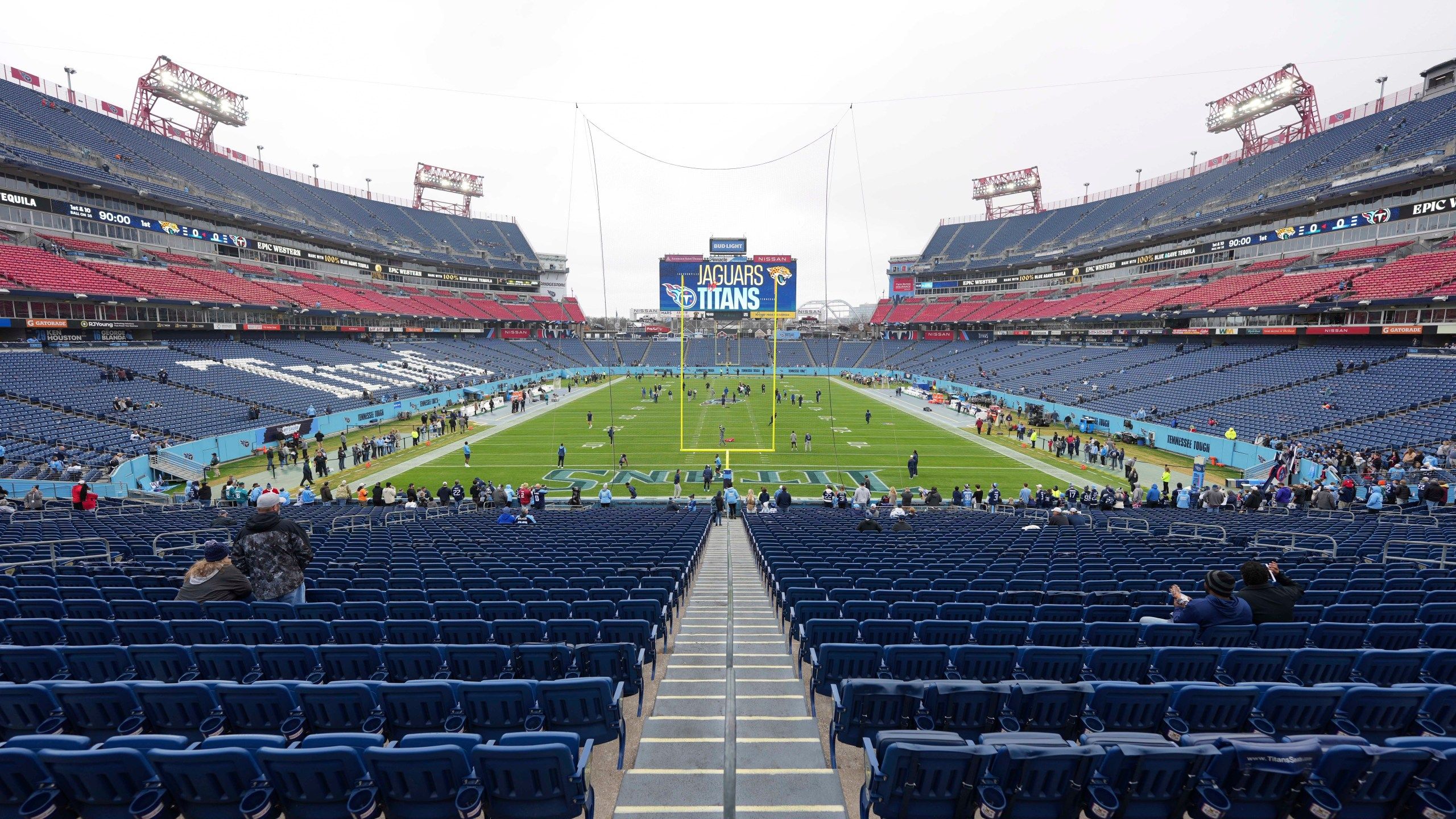 2560x1440 Titans finalize last piece of NFL's next pricey stadium