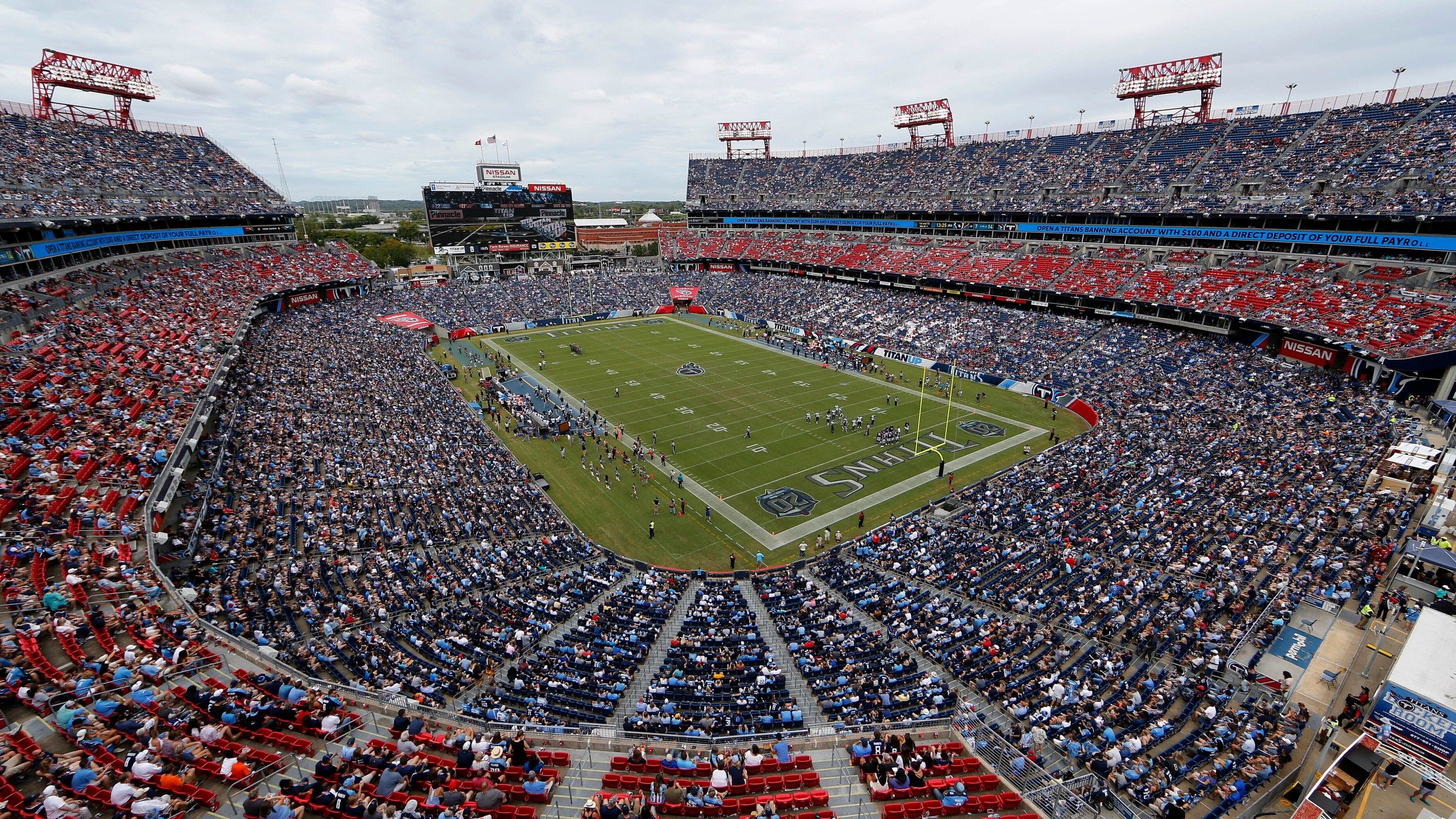 2560x1440 Key takeaways from AP's look at the emerging wave of sports construction in the US