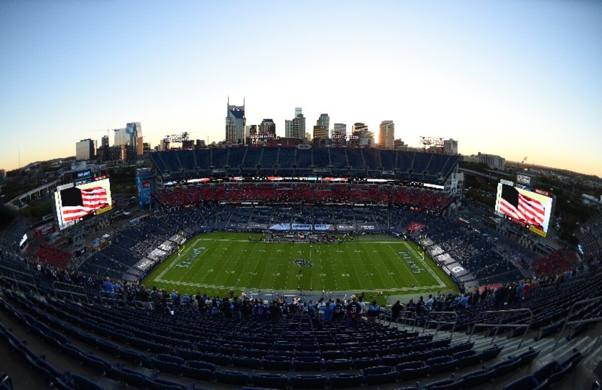 1200x777 Nashville to host city's first Super Bowl in 2030
