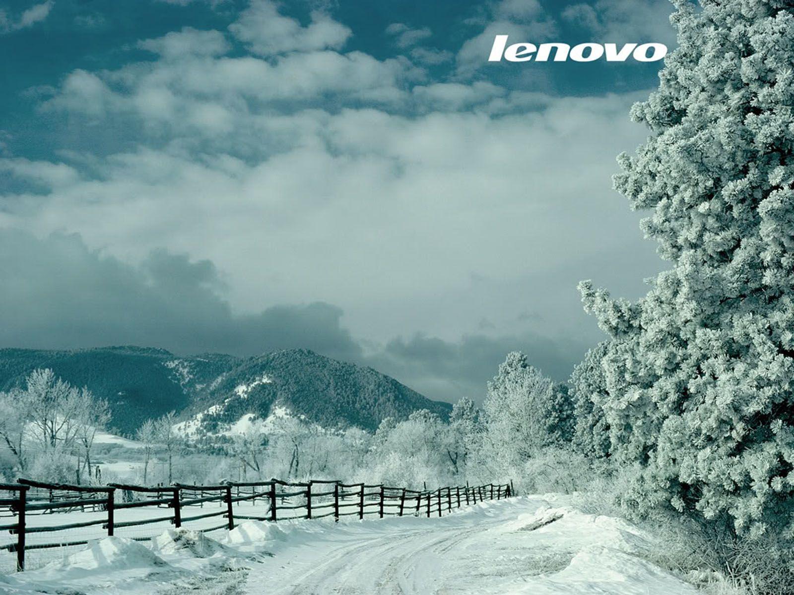 1600x1200 wallpaper: Lenovo Laptop Wallpaper