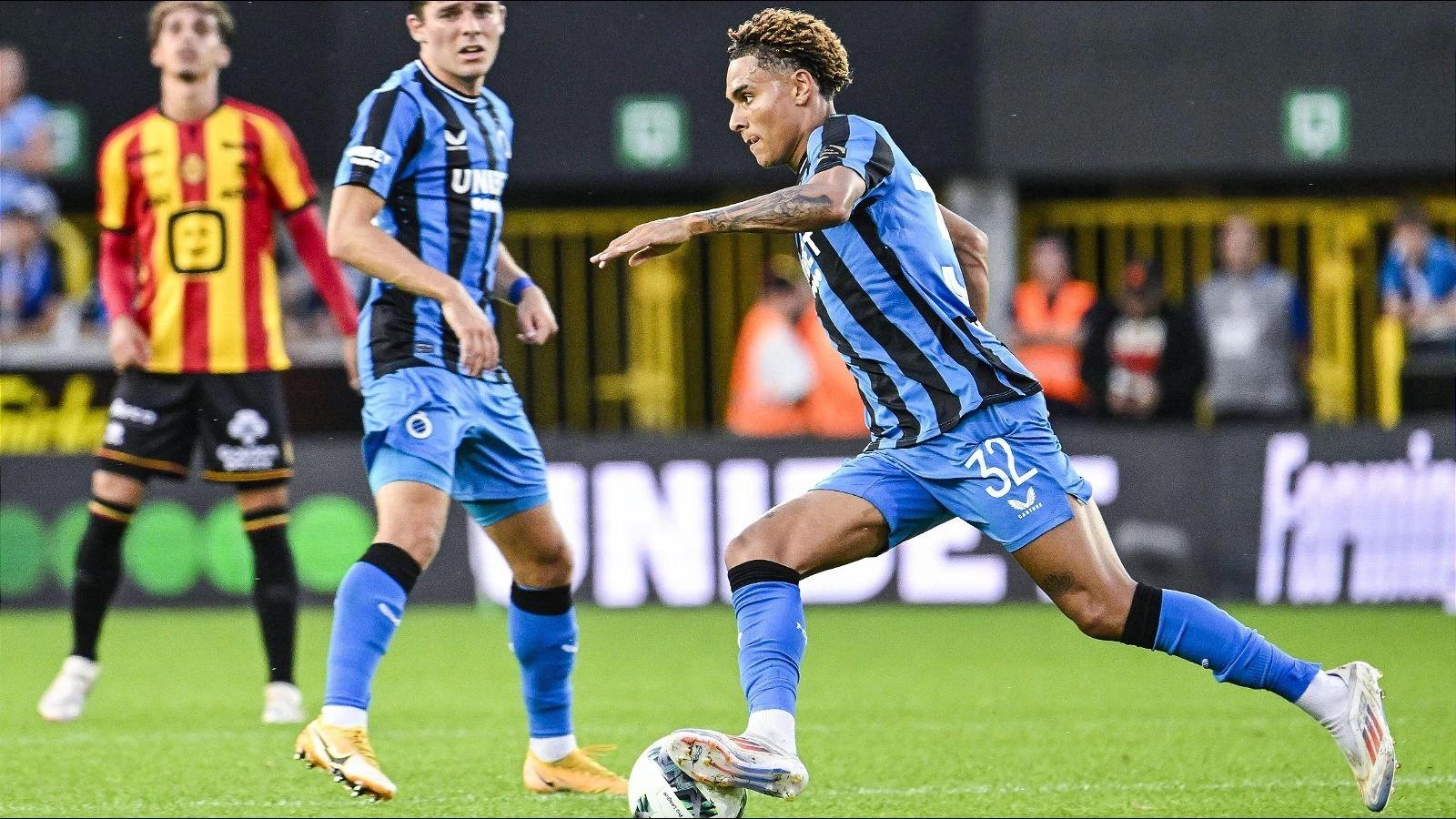 1600x900 RB Leipzig close to signing Norway's rising star Antonio Nusa