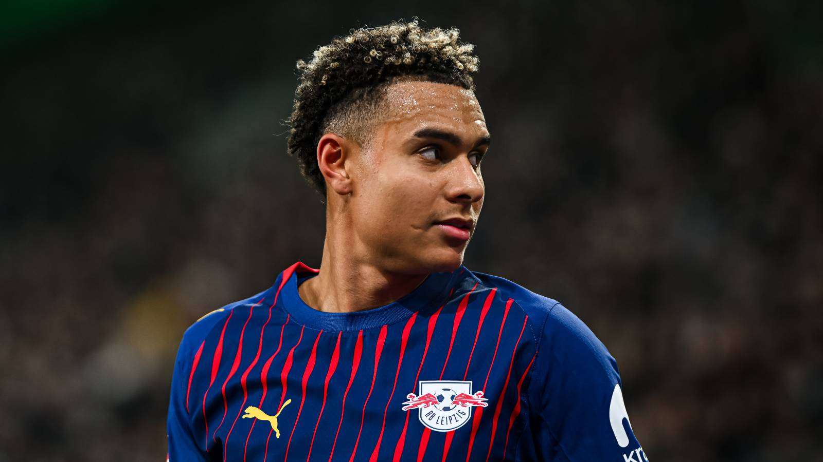 1600x900 Newcastle United handed boost in search for Anthony Gordon replacement as RB Leipzig lower demand for Bayern Munich target. Goal.com US