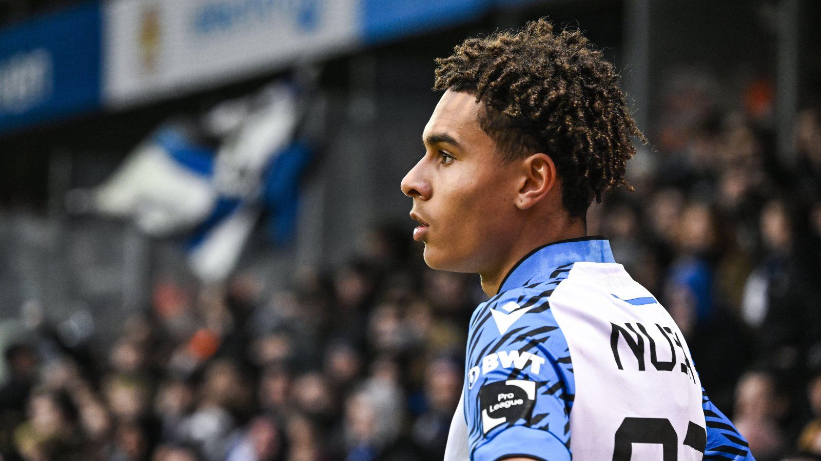 1600x900 Tottenham transfer: Romano strikes Spurs blow as 'race remains open' for third winter target
