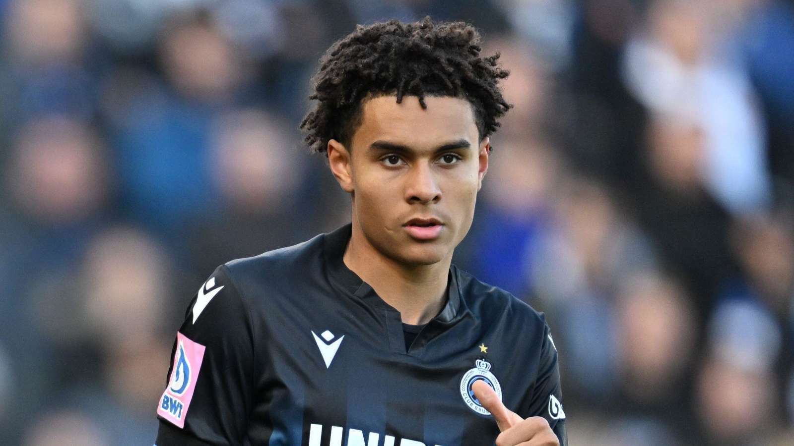1600x900 Tottenham zoom into 'pole position' for dynamic winger after holding fresh talks overnight
