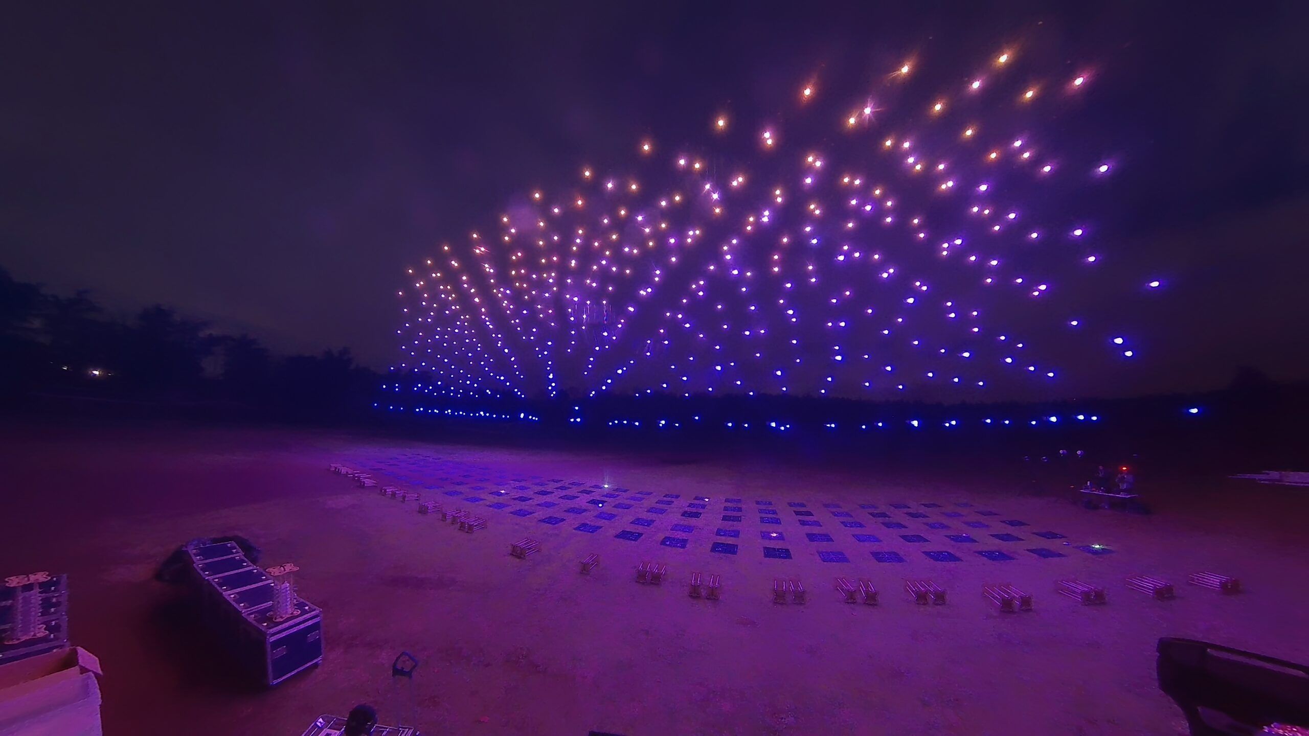 2560x1440 Where to fly a performance drone?