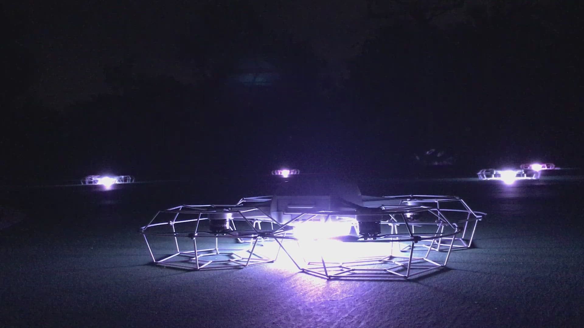 1920x1080 Mazzy Star Drone Show Drone