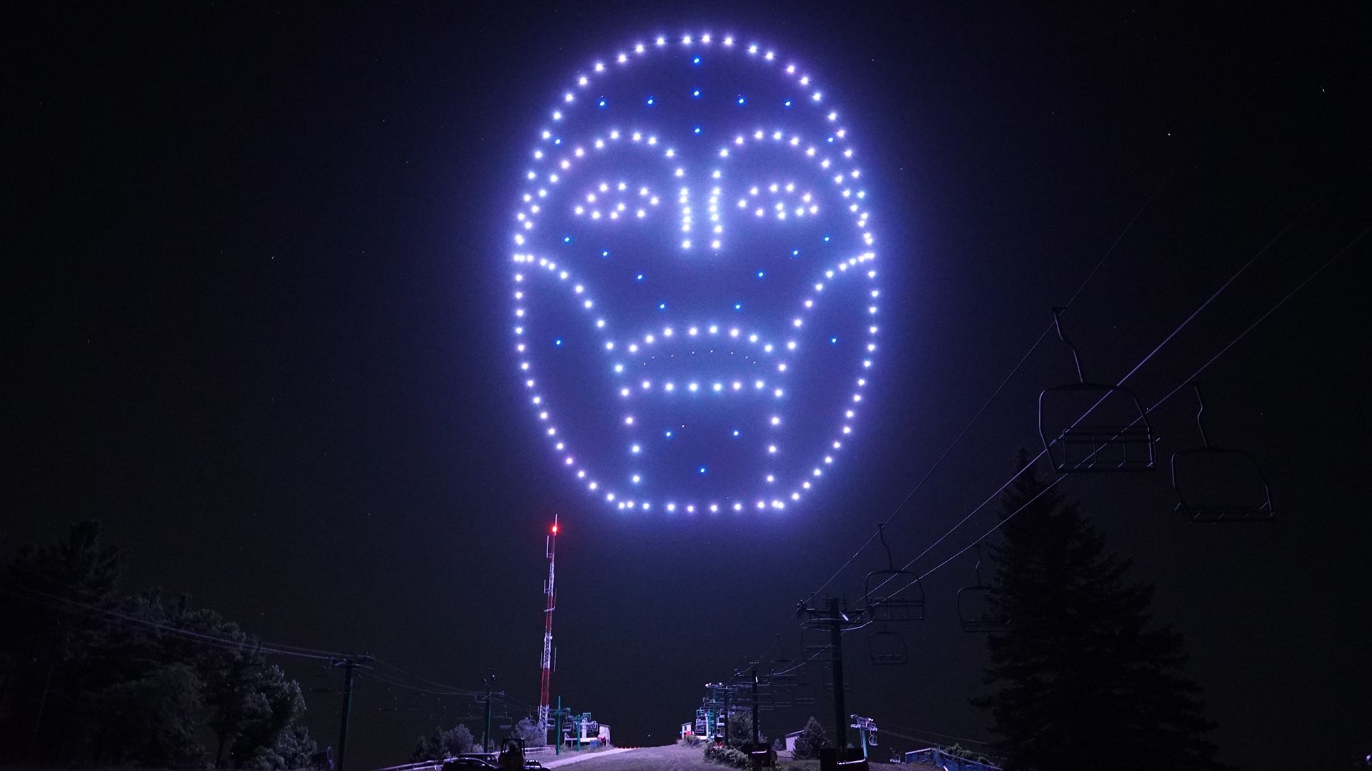 1920x1080 This is the most impressive use of drones we've seen