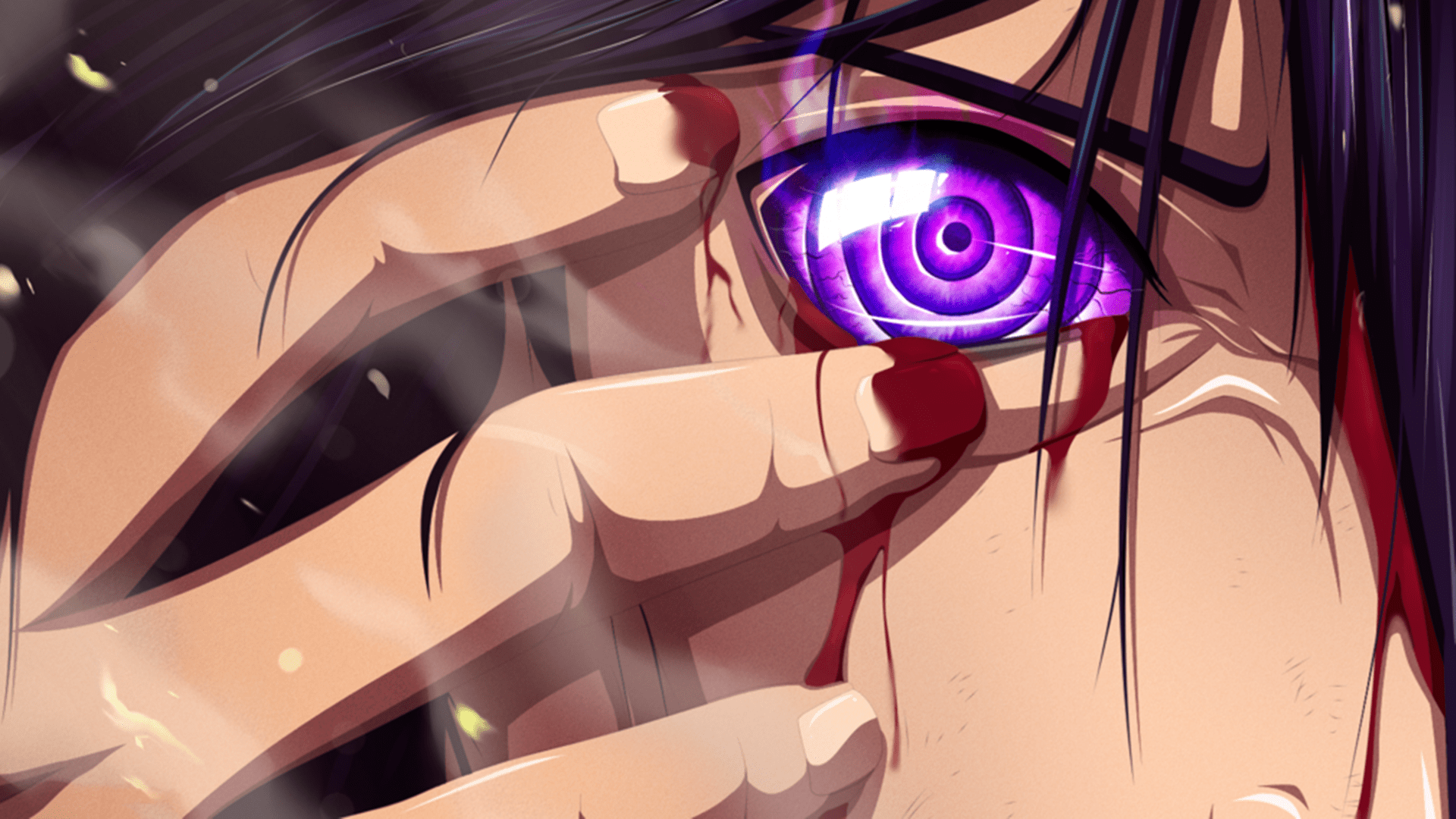 1920x1080 Uchiha Madara Rinnegan HD Wallpaper. Background Imagex1080