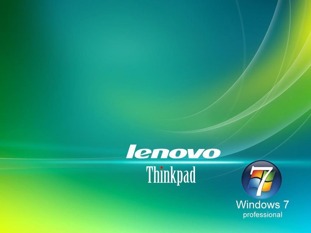 1024x768 Lenovo Wallpaper