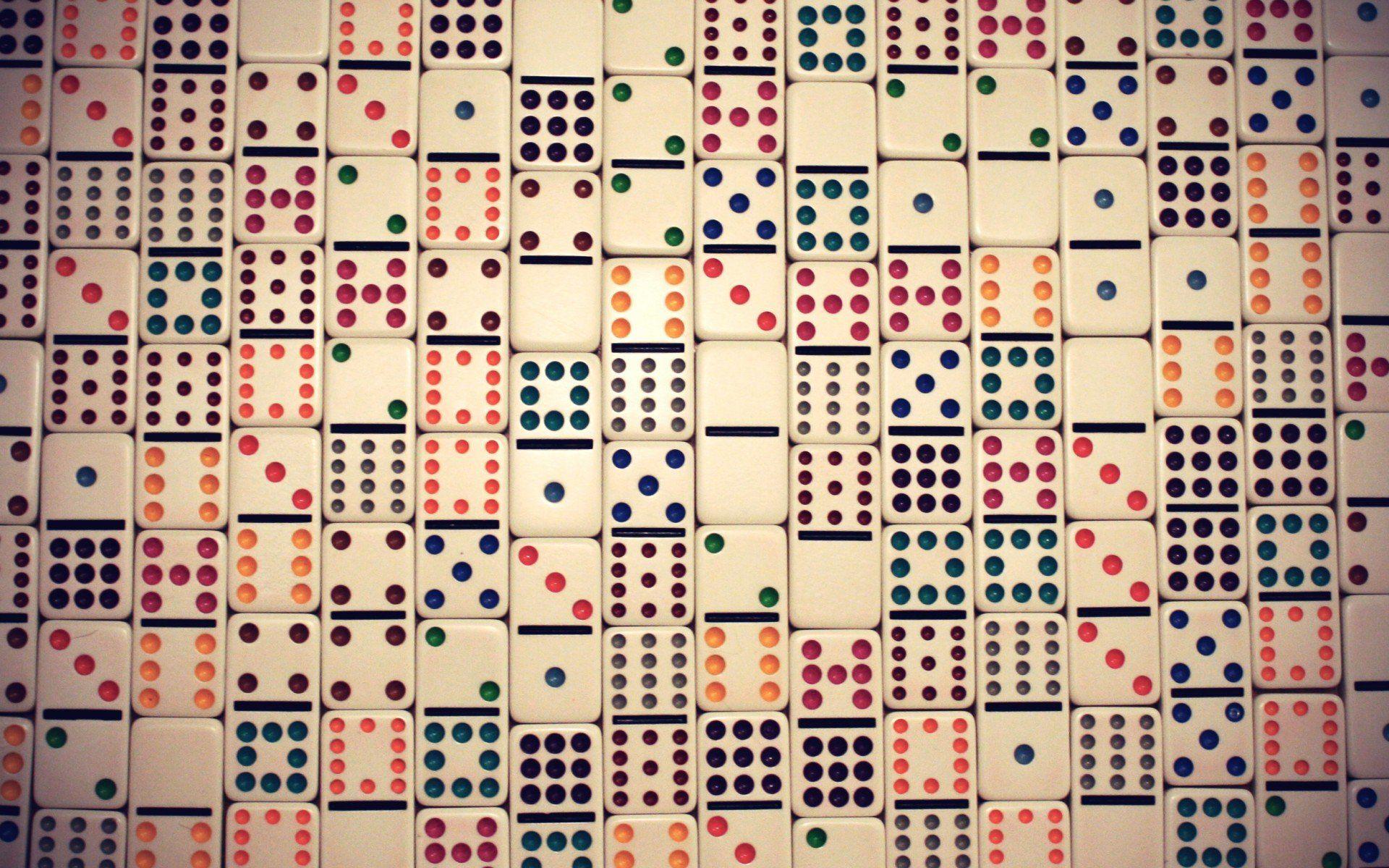 Domino Wallpapers - Top Free Domino Backgrounds - WallpaperAccess