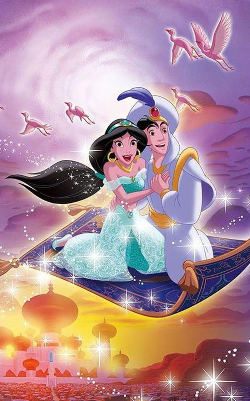 800x1280 Disney Aladdin Princess Jasmine HD Wallpaper 4k HD Wallpaper 2020