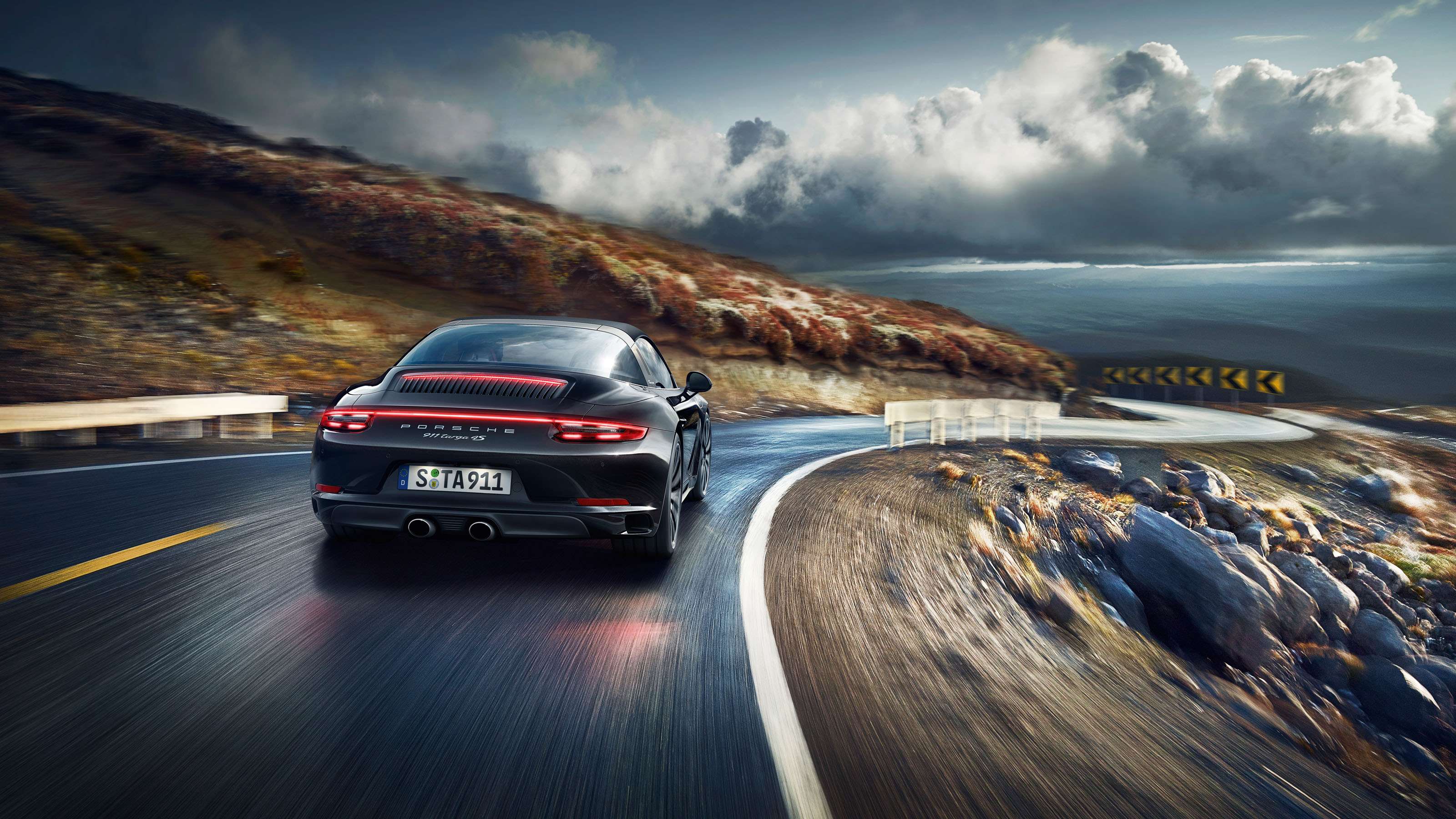 3200x1800 Porsche Wallpaper 57 - [3200x1800]