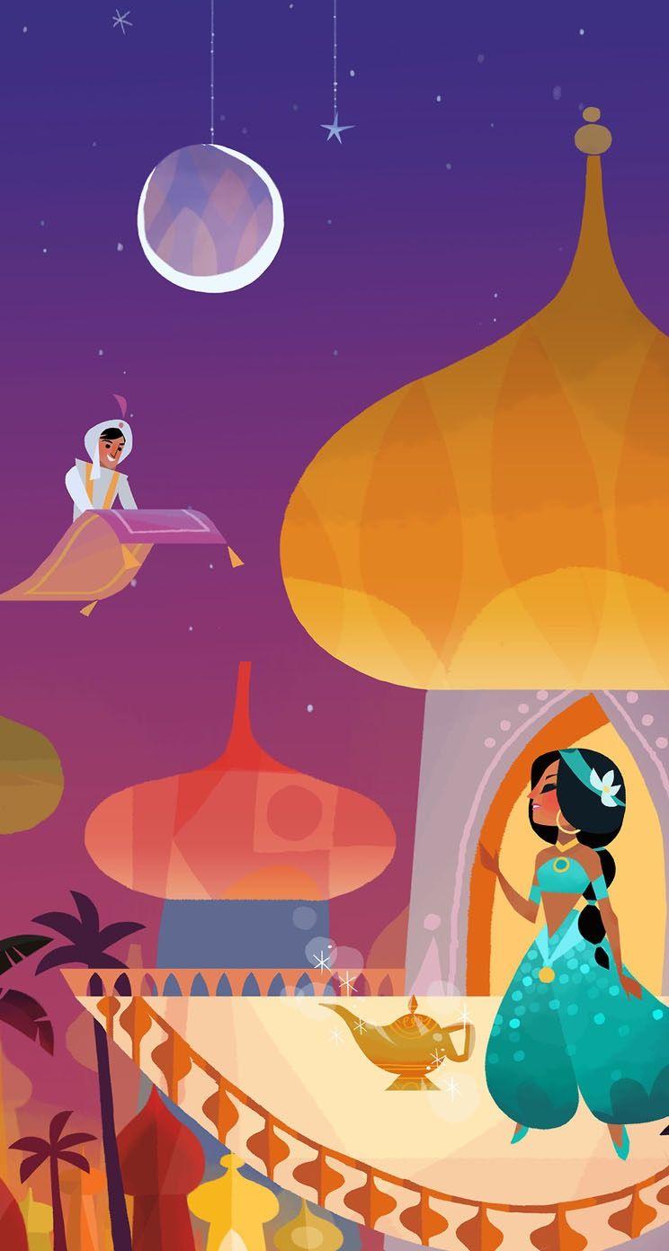 744x1392 Disney • iPhone Wallpaper Disney, Disney inside out and Beauty