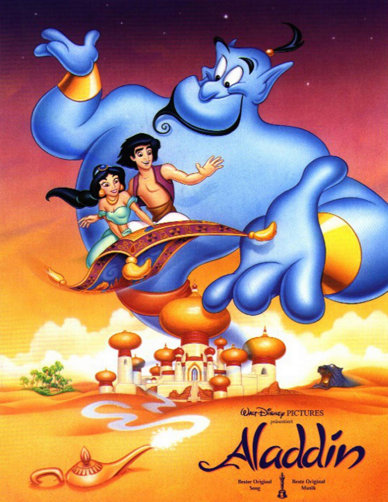 Aladdin Disney Wallpapers Top Free Aladdin Disney Backgrounds