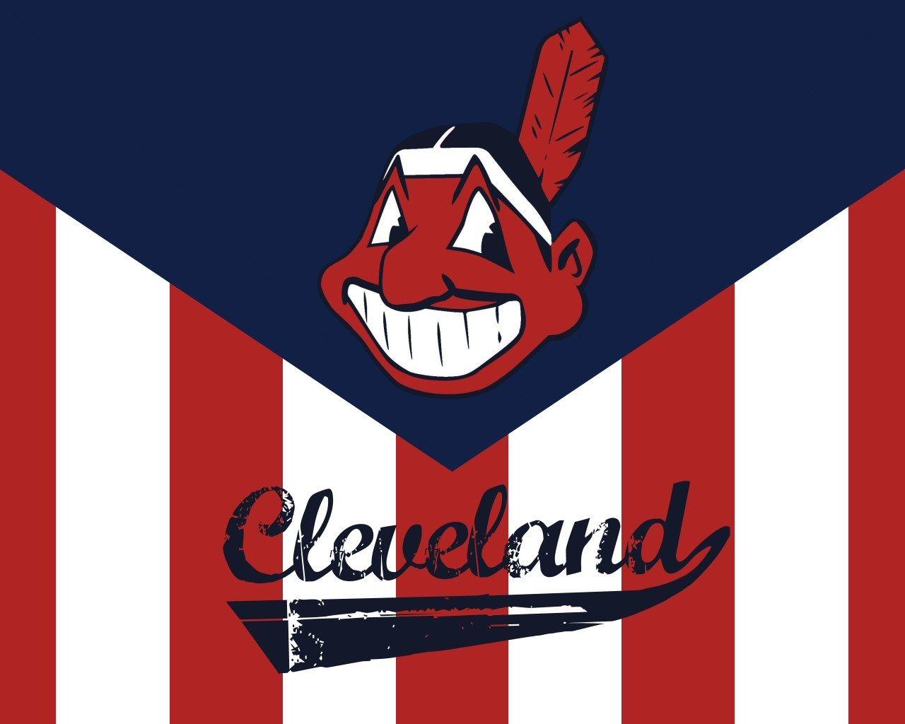 Cleveland Indians Wallpapers Top Free Cleveland Indians Backgrounds Wallpaperaccess