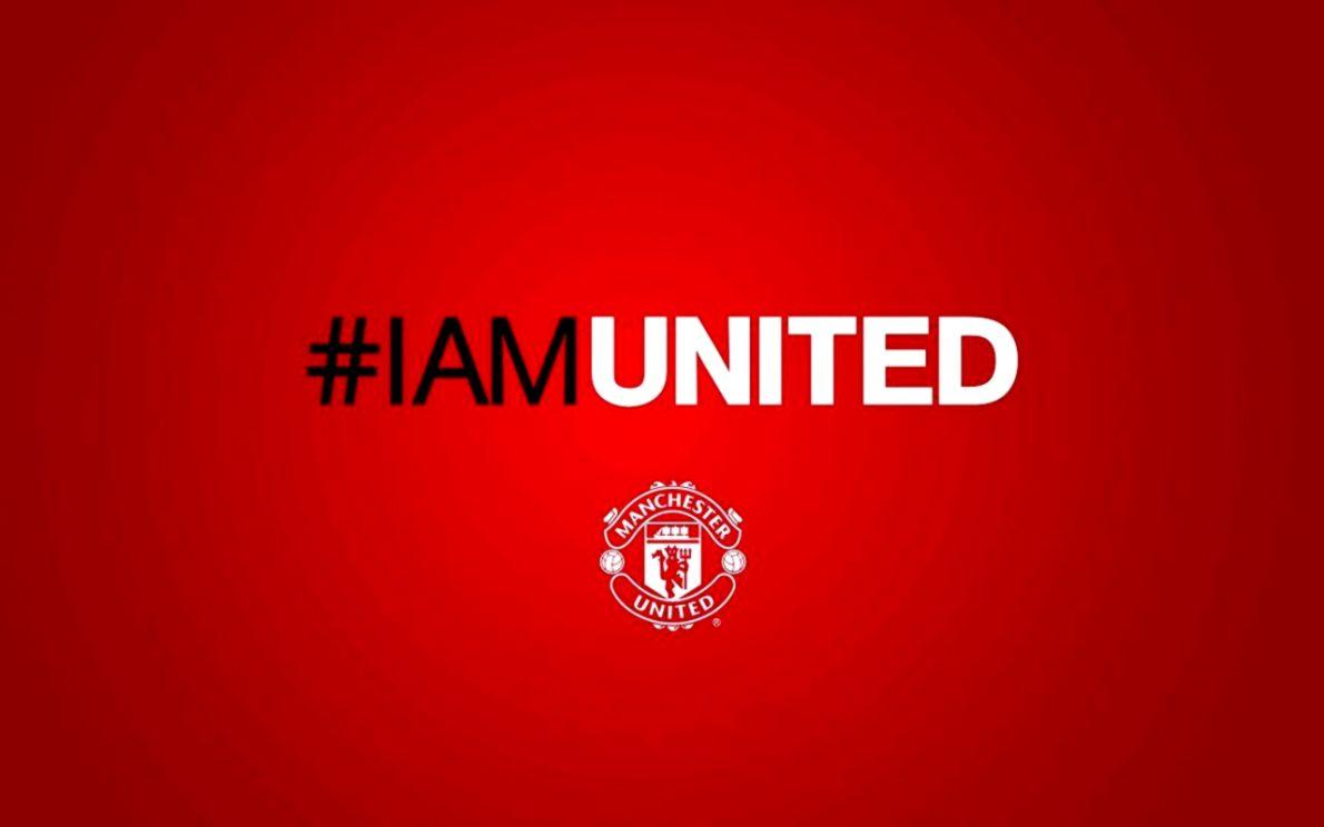 1190x744 Man Utd Desk Wallpaper