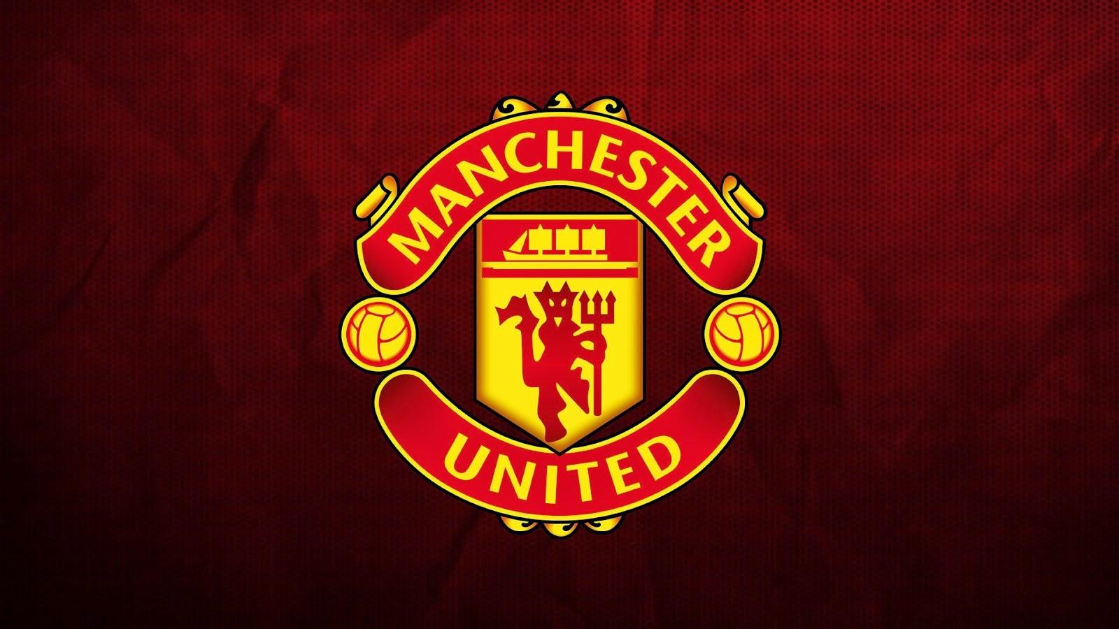 1600x900 Man Utd Wallpaper HD