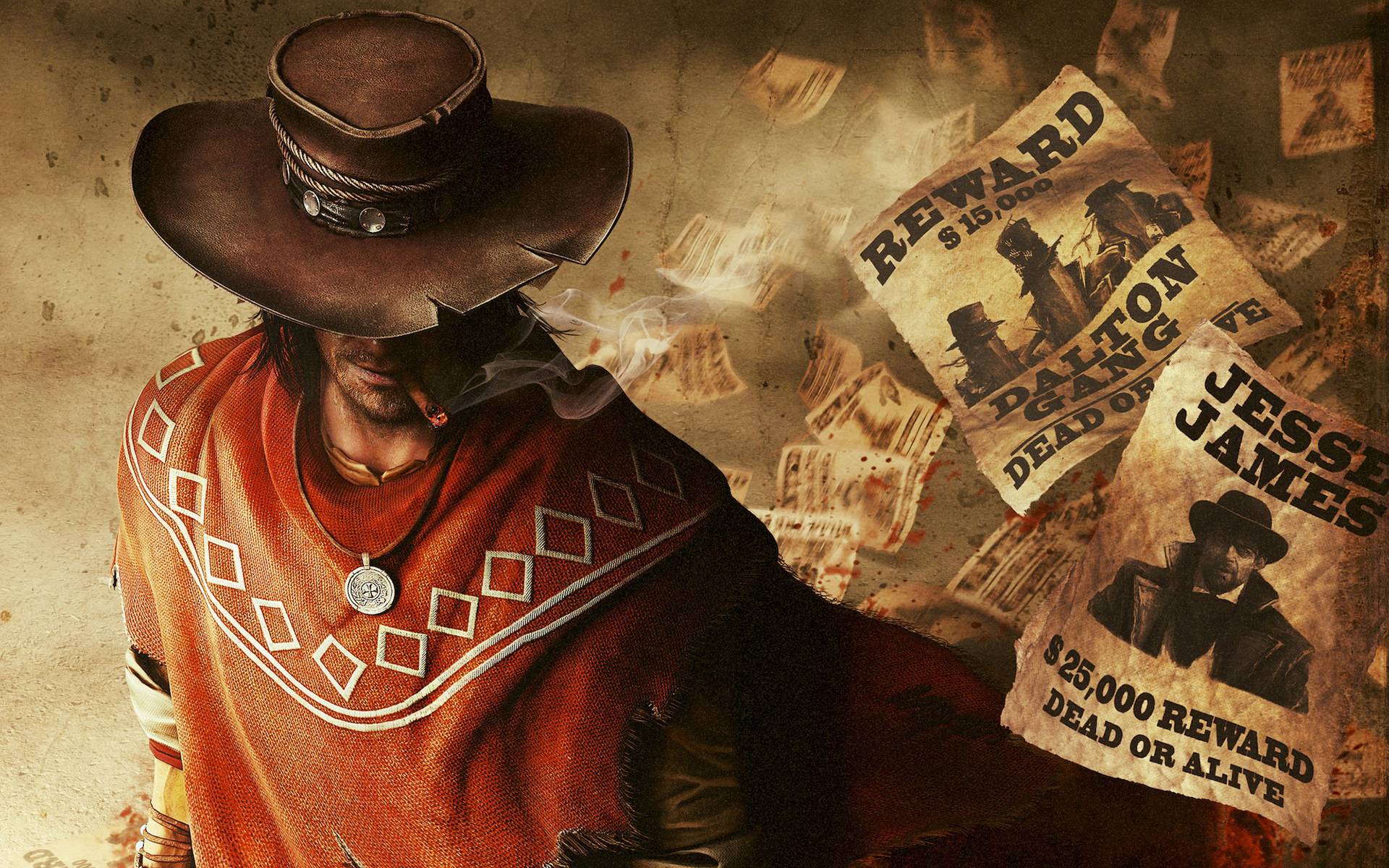 1920x1200 image For > Western Pistol Wallpaper. Once upon a time in the West