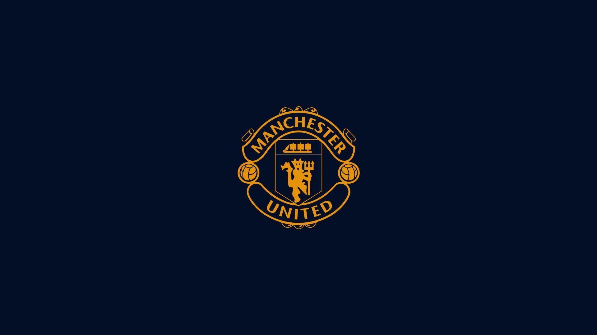 1920x1080 Manchester United Wallpaper HD Wallpaper