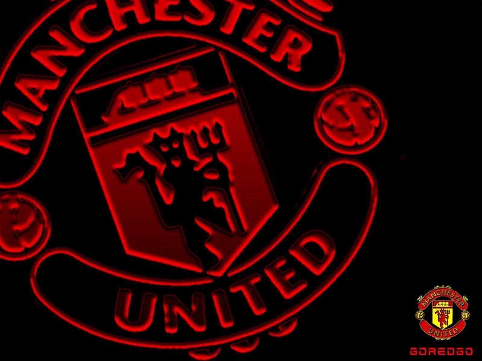1600x1200 Manchester United Wallpaper Download