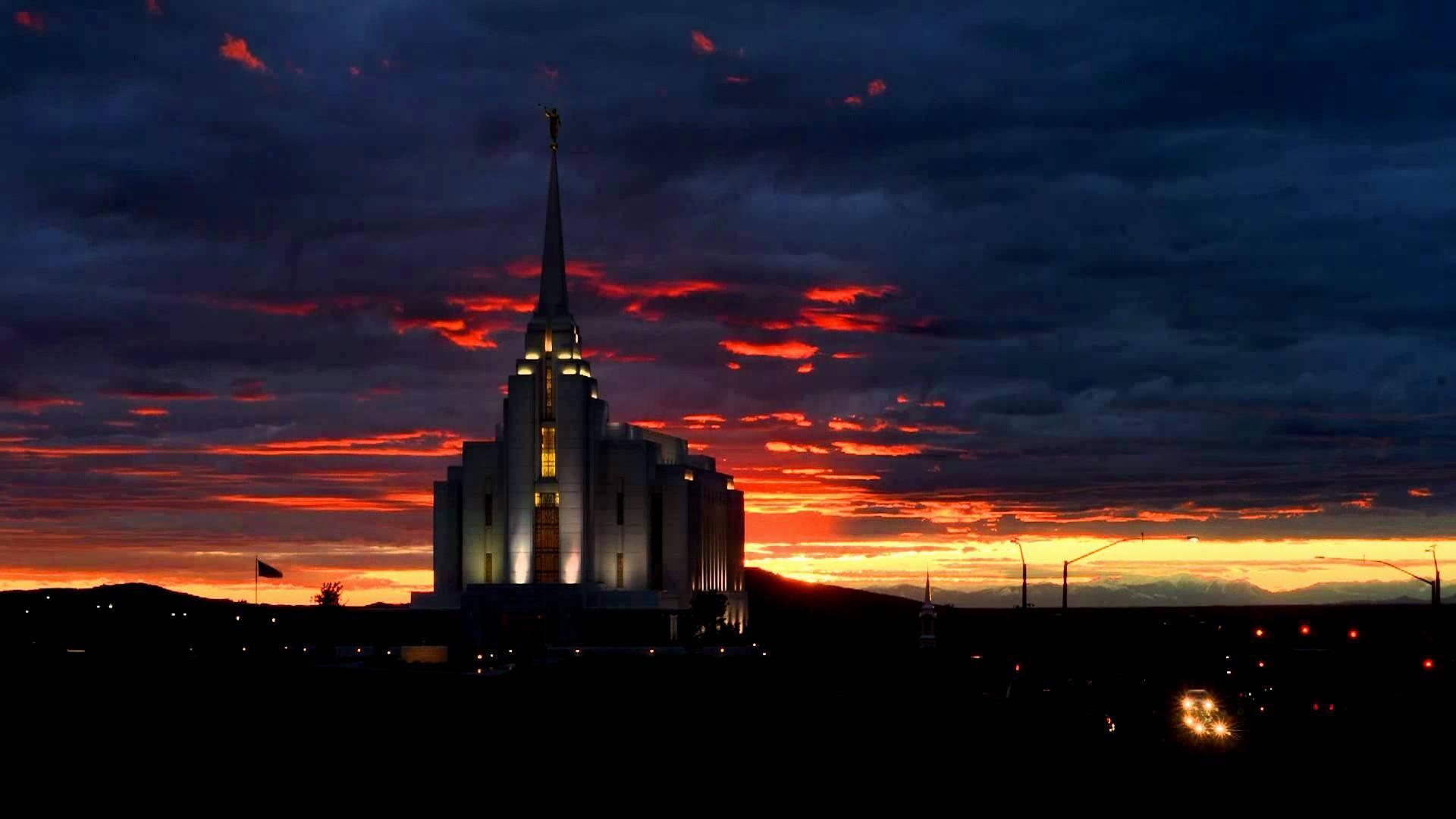 1920x1080 Lds wallpaper