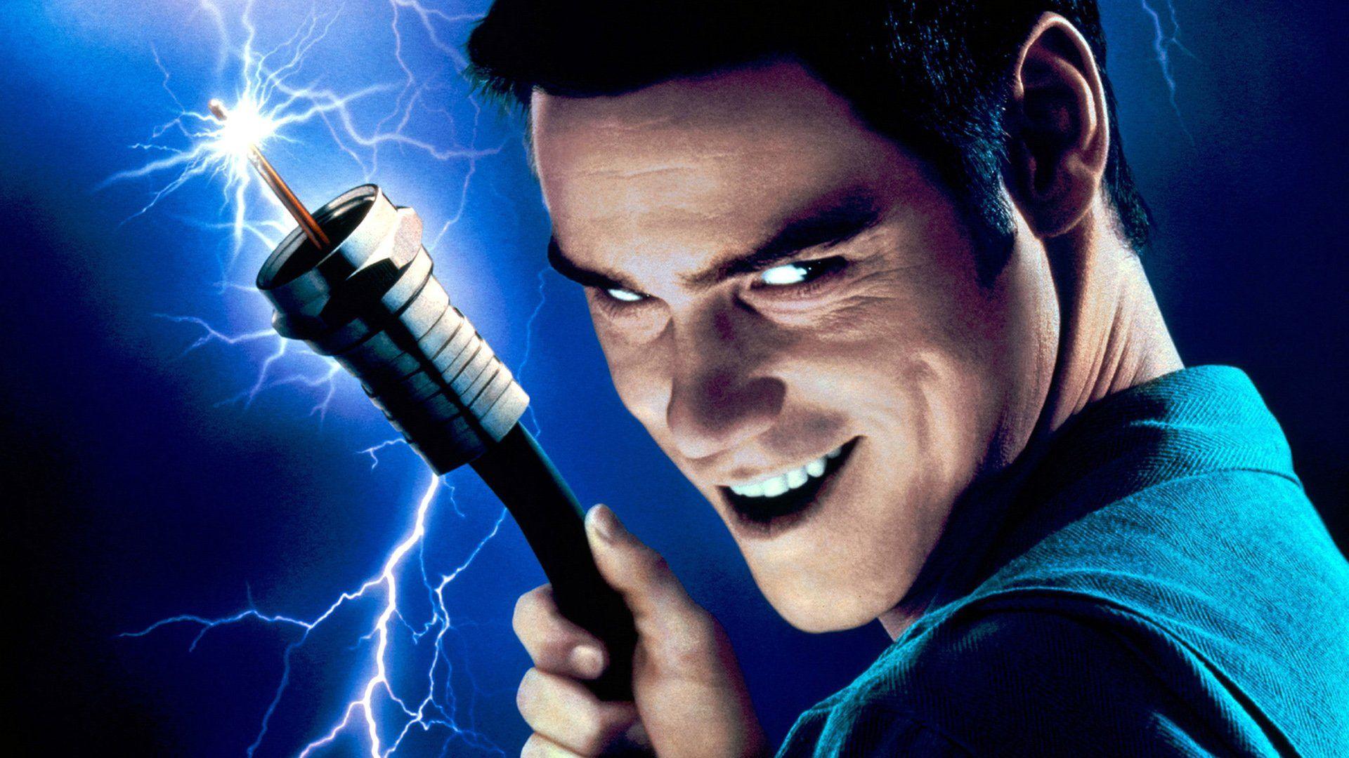 1920x1080 The Cable Guy HD Wallpaper and Background Image