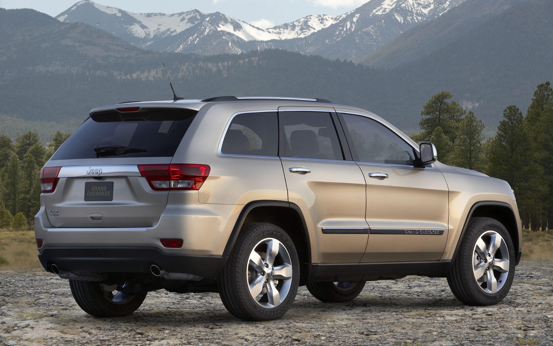 1920x1200 Jeep Grand Cherokee Wallpaper Jeep Cars Wallpaper in jpg format
