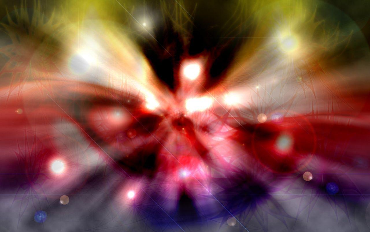 1280x804 Lens Flare wallpaper. Lens Flare