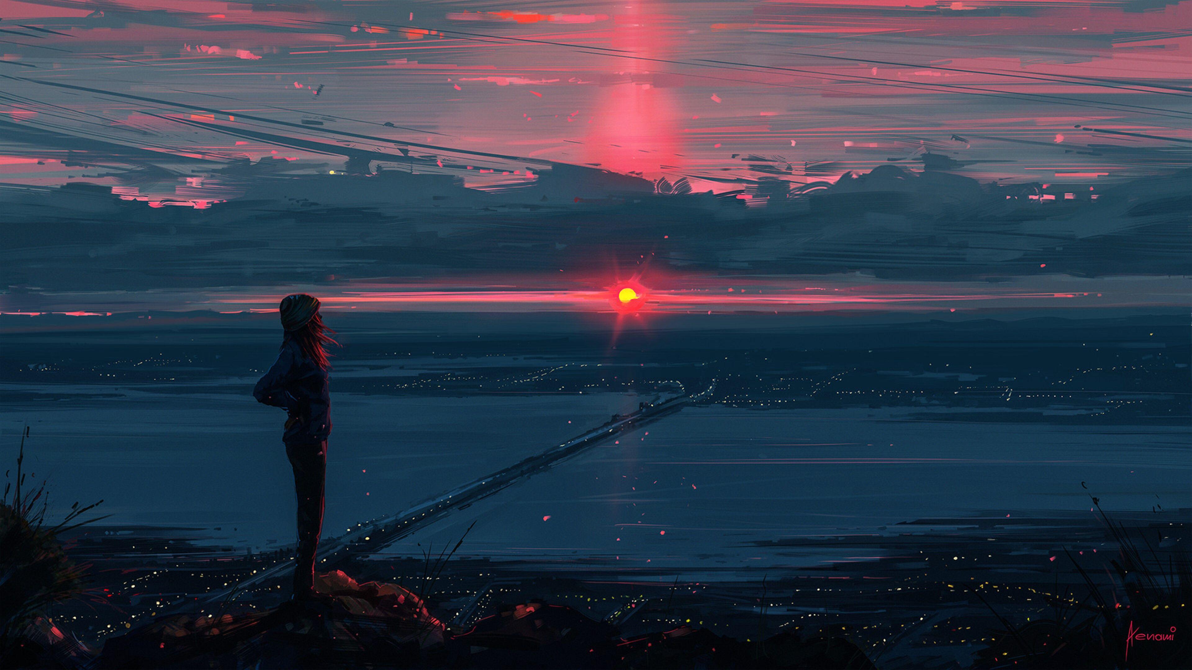 3840x2160 Day Dreamer 4k HD 4k Wallpaper, Image, Background
