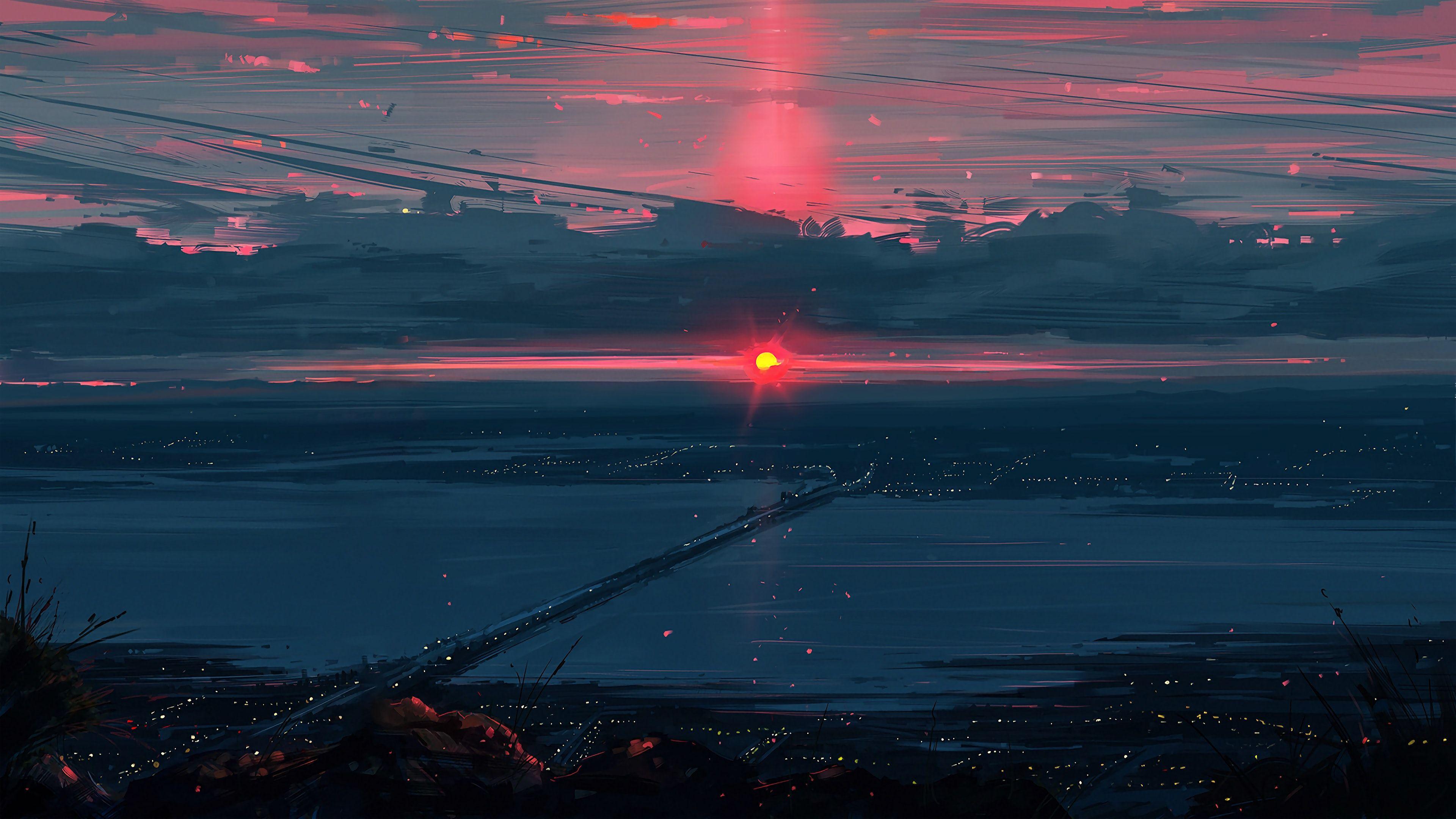 3840x2160 Dreamer 4K wallpaper for your desktop or mobile screen free