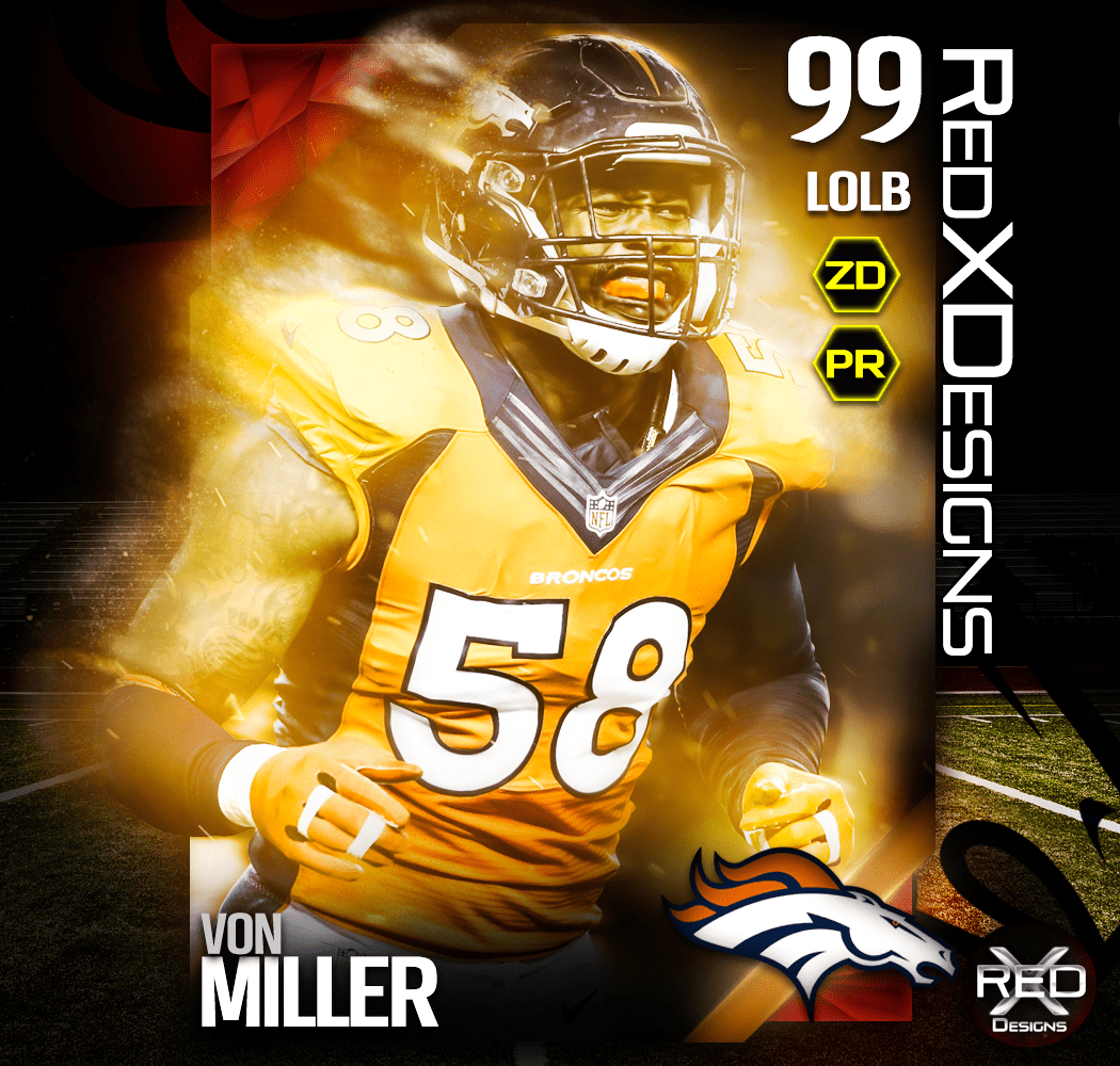 1050x1000 Selling Cam Newton Wallpaper and Von Miller Avi for .5 each