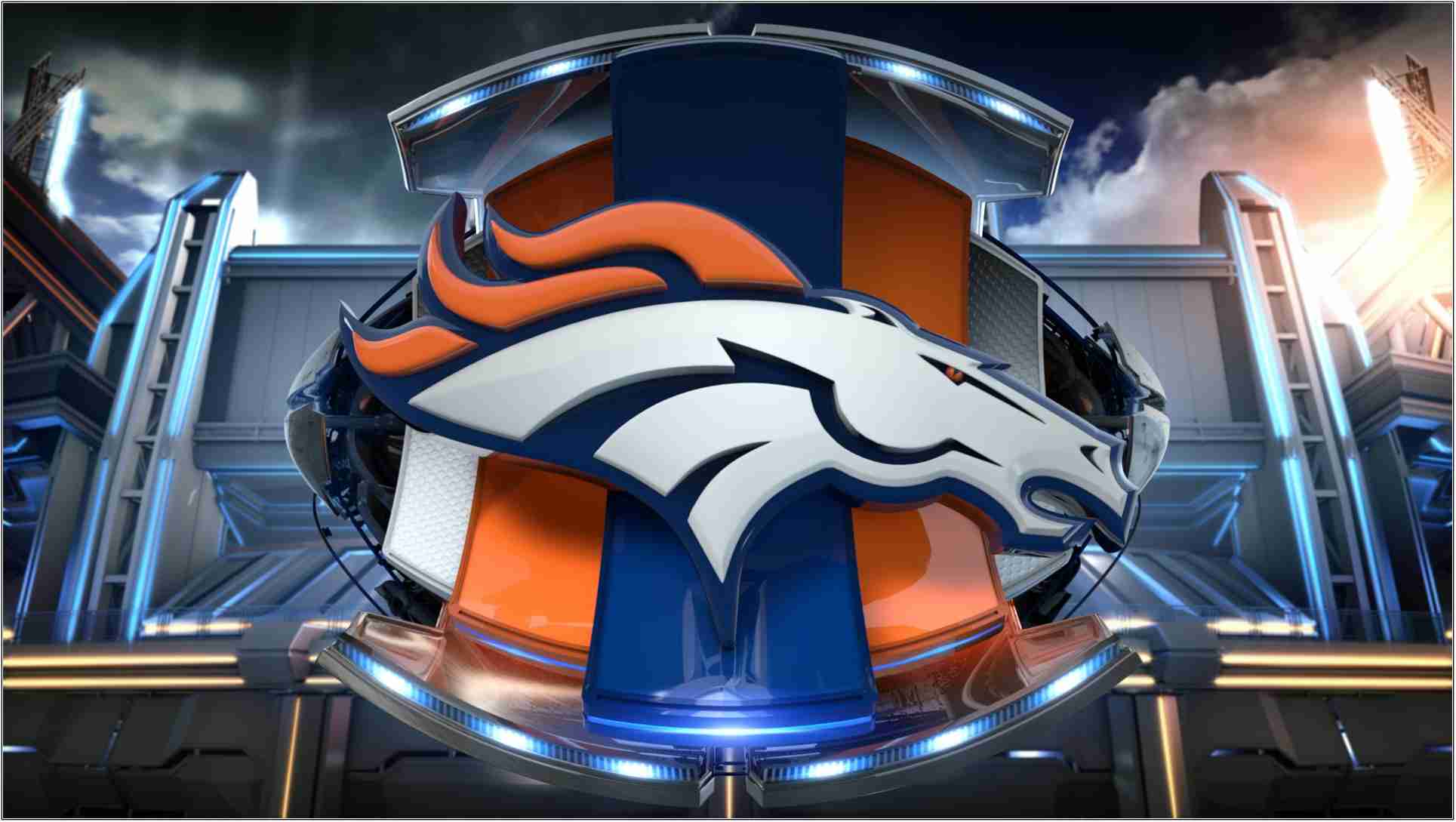 1929x1089 Von Miller Wallpaper Broncos Wallpaper HD
