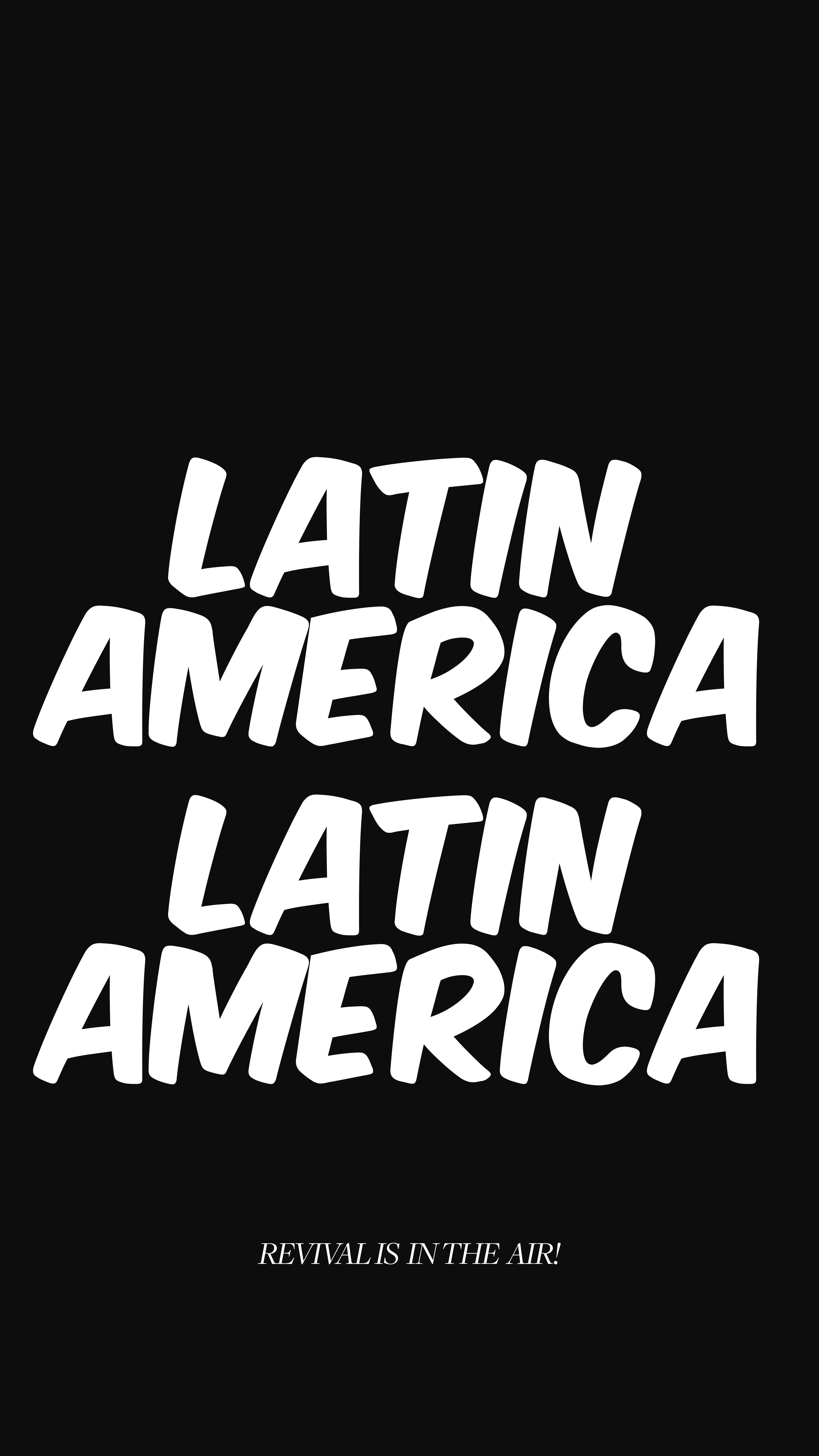 5175x9200 Hispanic Wallpaper