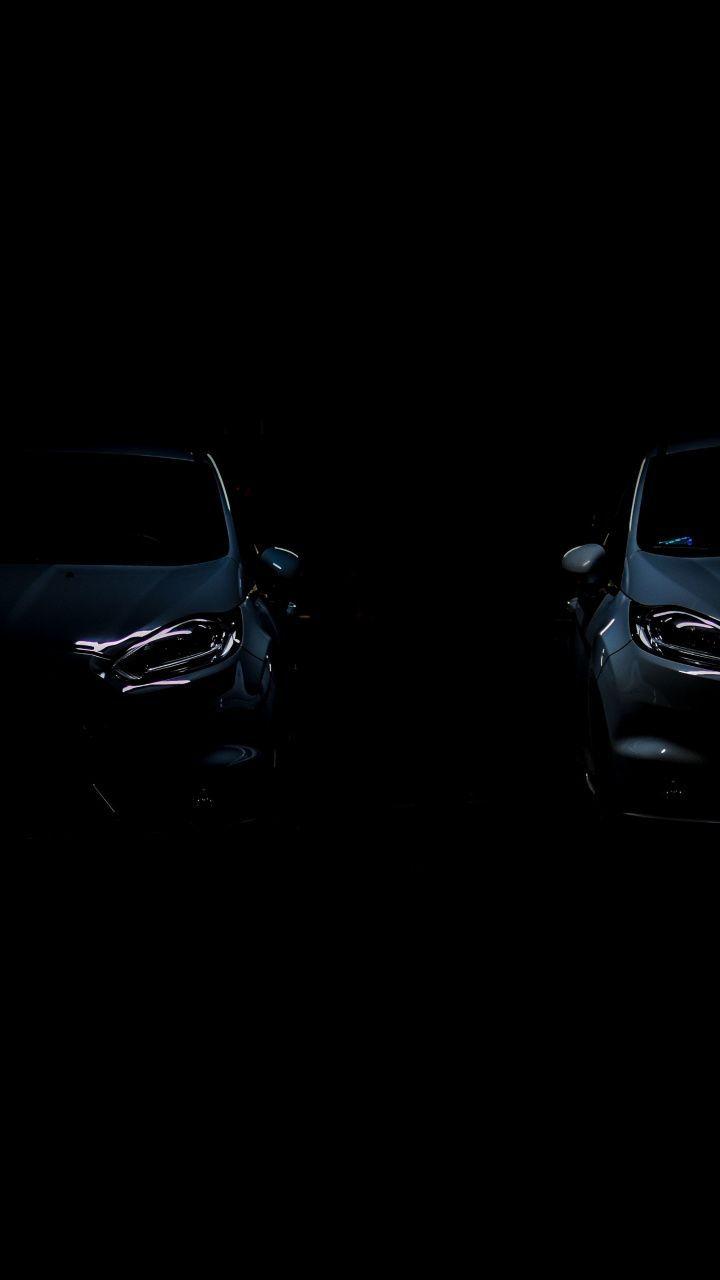 720x1280 Ford Fiesta ST, cars, dark, 720x1280 wallpaper. Ford fiesta st, Ford fiesta, Fiesta st