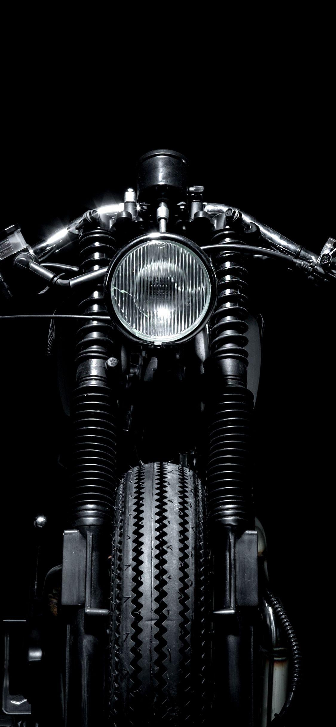 Dark Motorcycle Wallpapers - Top Free Dark Motorcycle Backgrounds