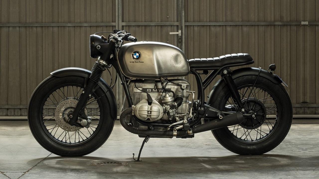 1280x720 Old Motorcycles Wallpaper for Android